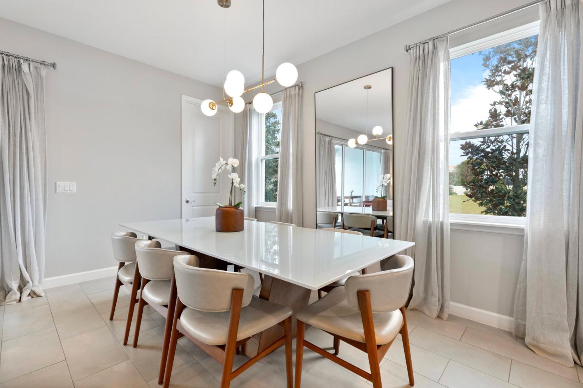 Holiday home Luxury 5bedroomspool- 4 Miles From