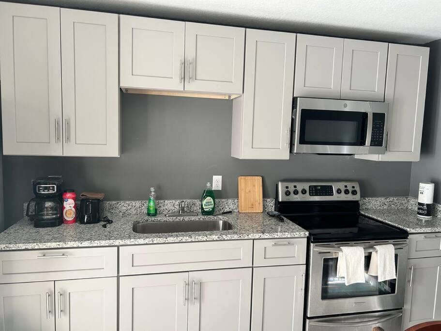 Apartment Tranquile Vacation Near Universal Orlando