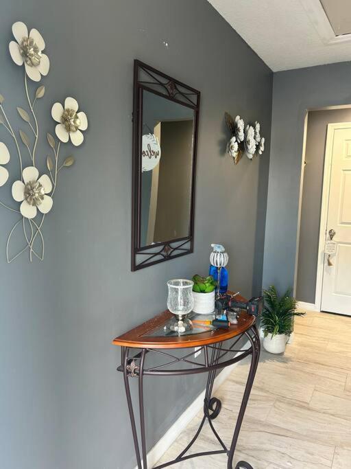 Apartment Tranquile Vacation Near Universal Orlando