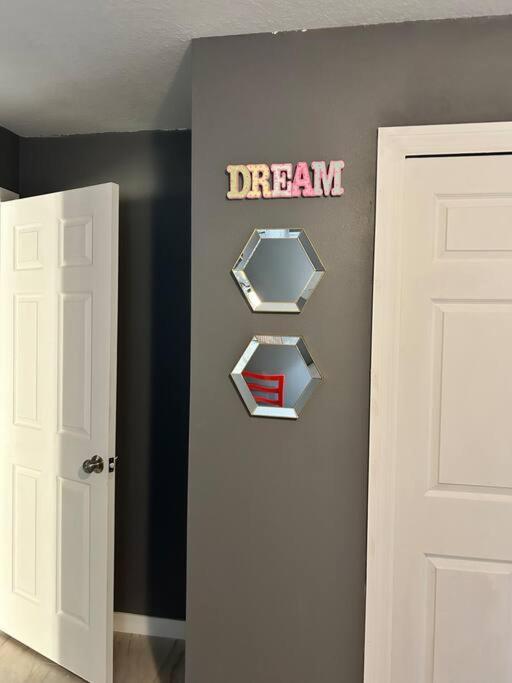 Apartment Tranquile Vacation Near Universal Orlando