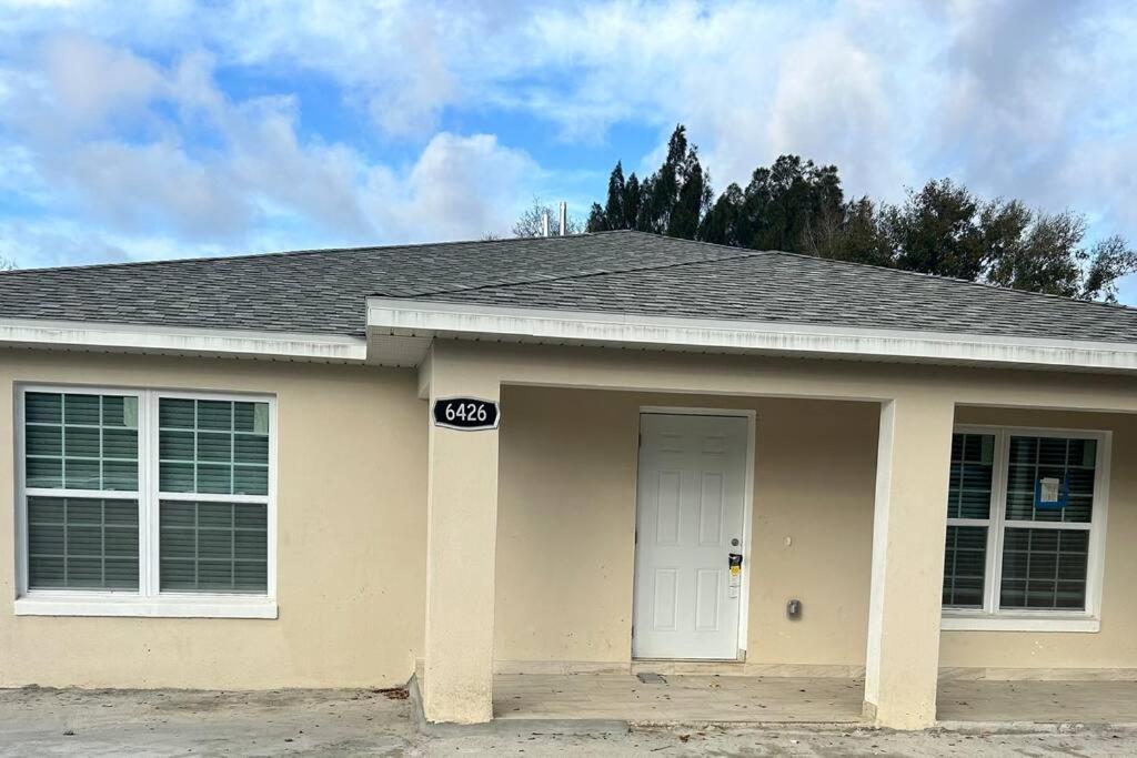 Apartment Tranquile Vacation Near Universal Orlando