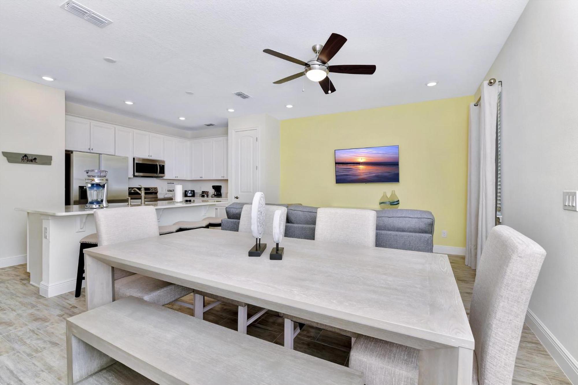 Villa Blissful Pink Near With Margaritaville Access - 8103cp