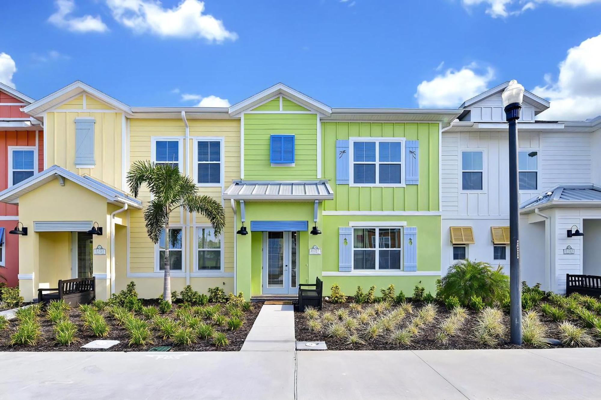 Relaxin Near With Margaritaville Access - 8187cp Orlando