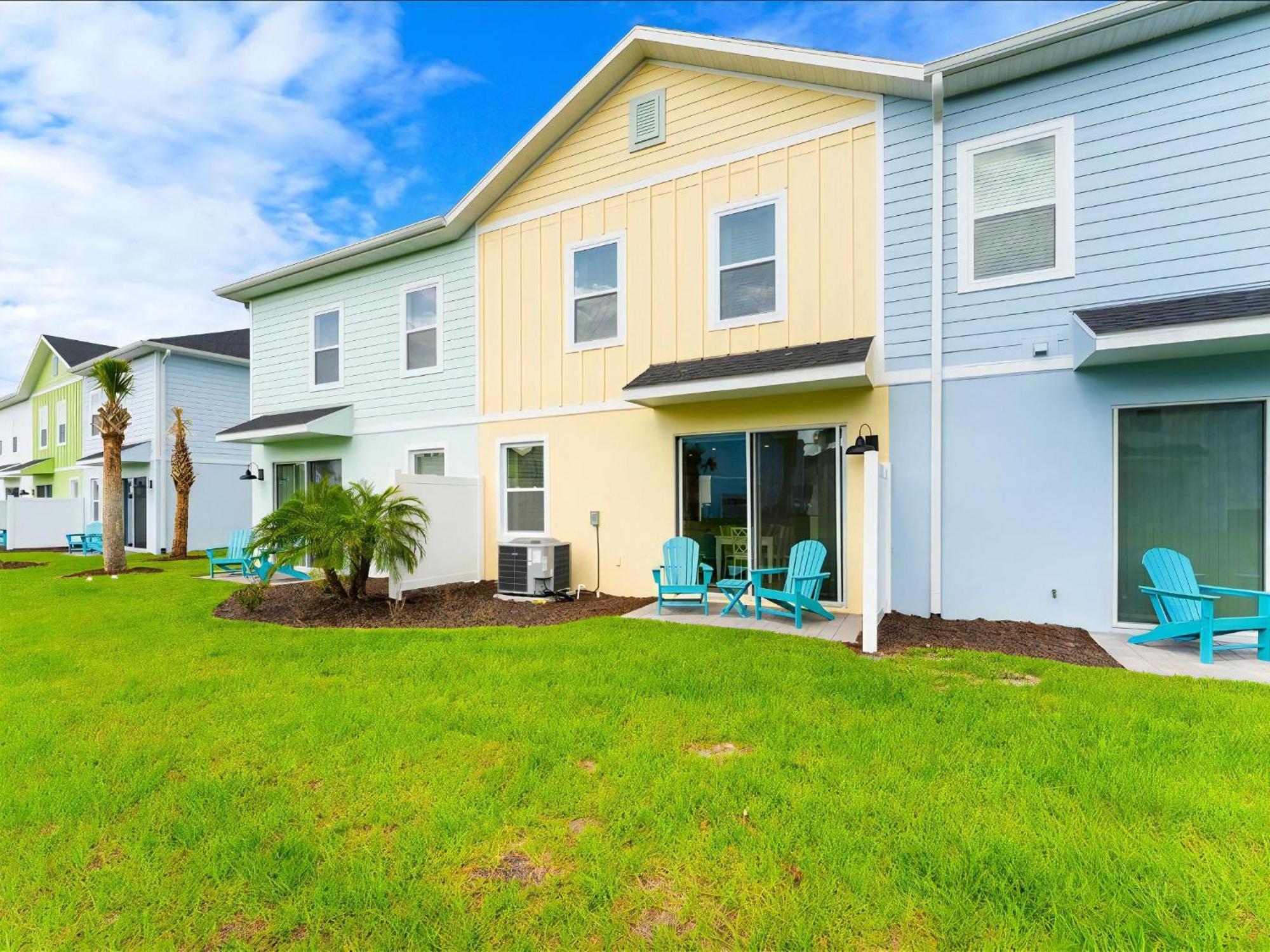 Beautiful Florida Near With Margaritaville Access - 2939cl
