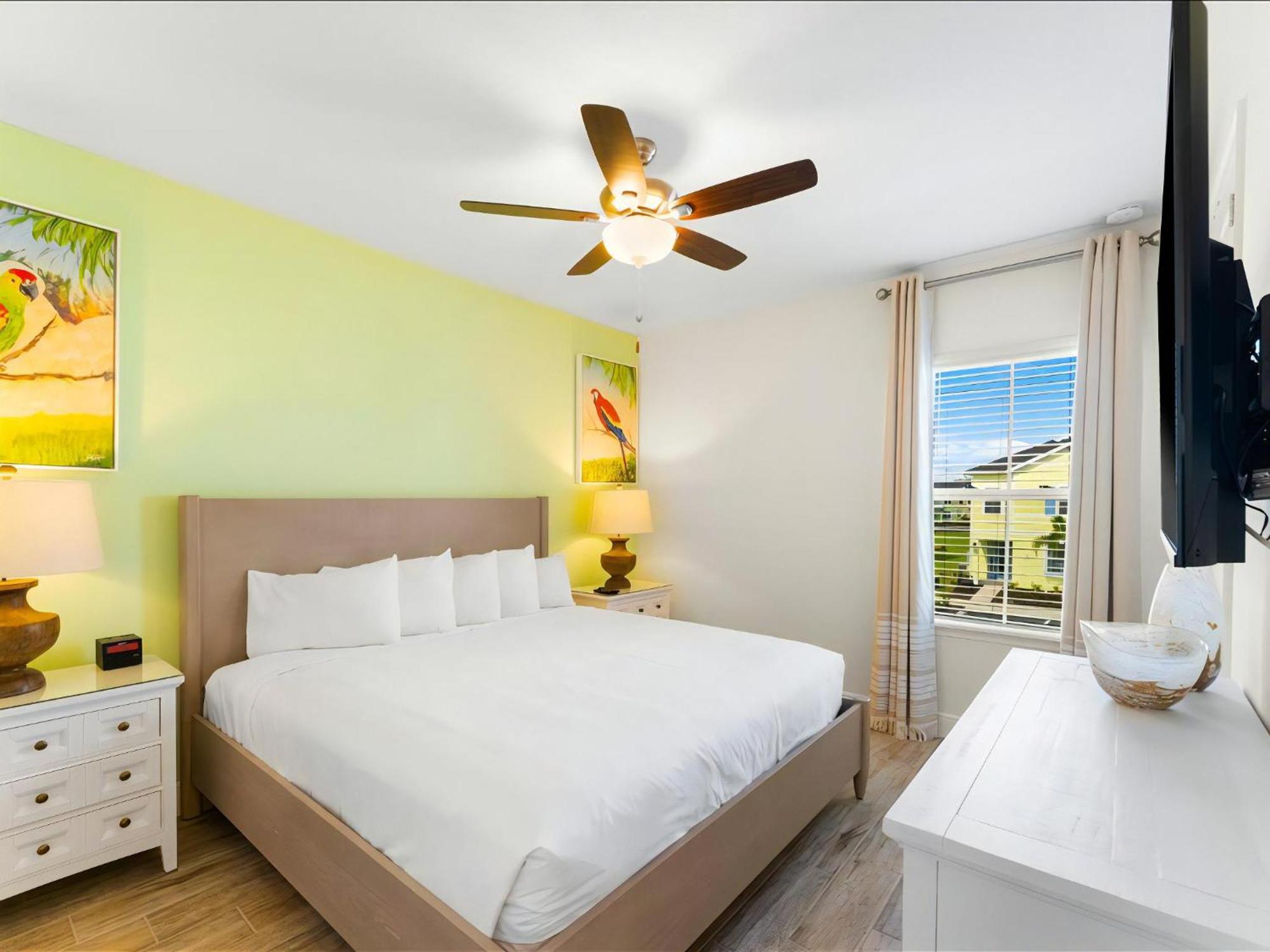 Beautiful Florida Near With Margaritaville Access - 2939cl Orlando