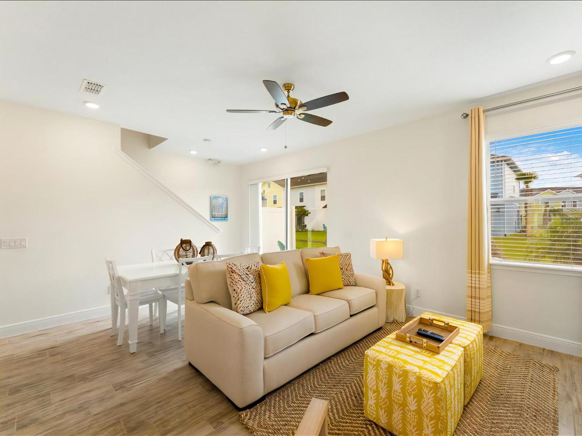 Beautiful Florida Near With Margaritaville Access - 2939cl Villa *