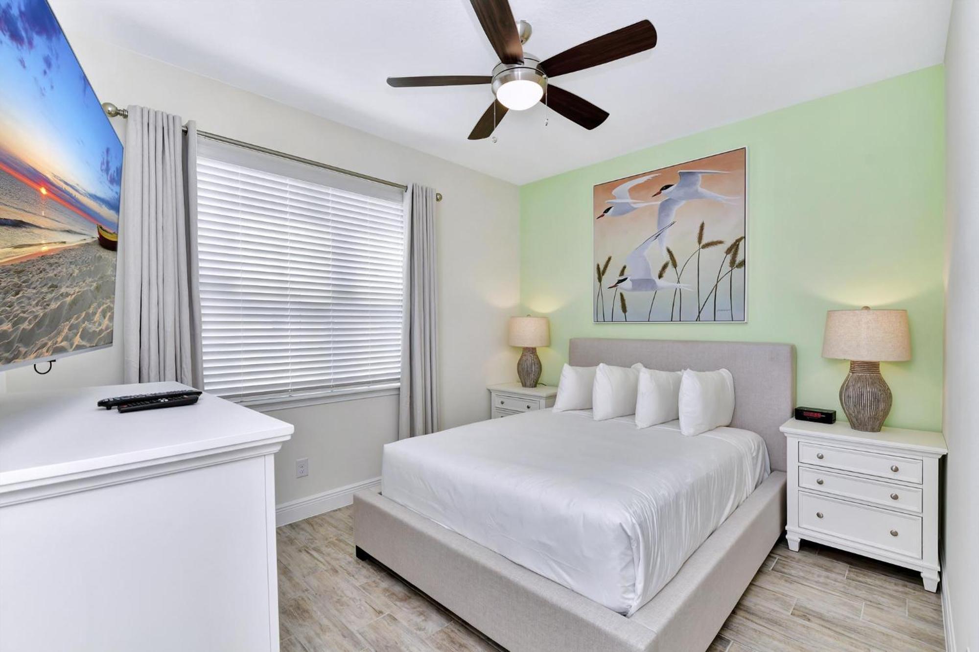 Blissful Pink Near With Margaritaville Access - 8103cp Villa *