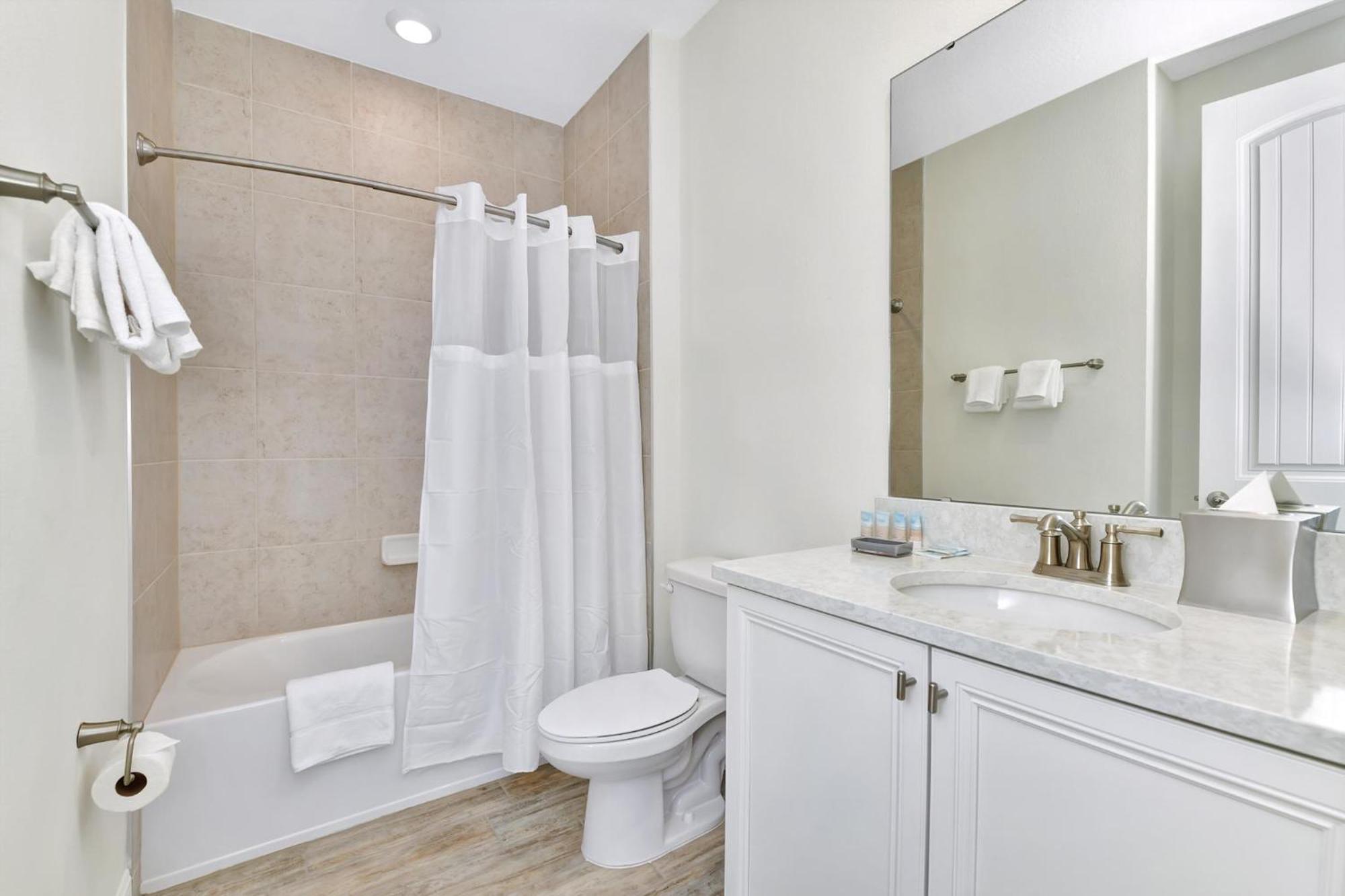 Blissful Pink Near With Margaritaville Access - 8103cp Villa Orlando