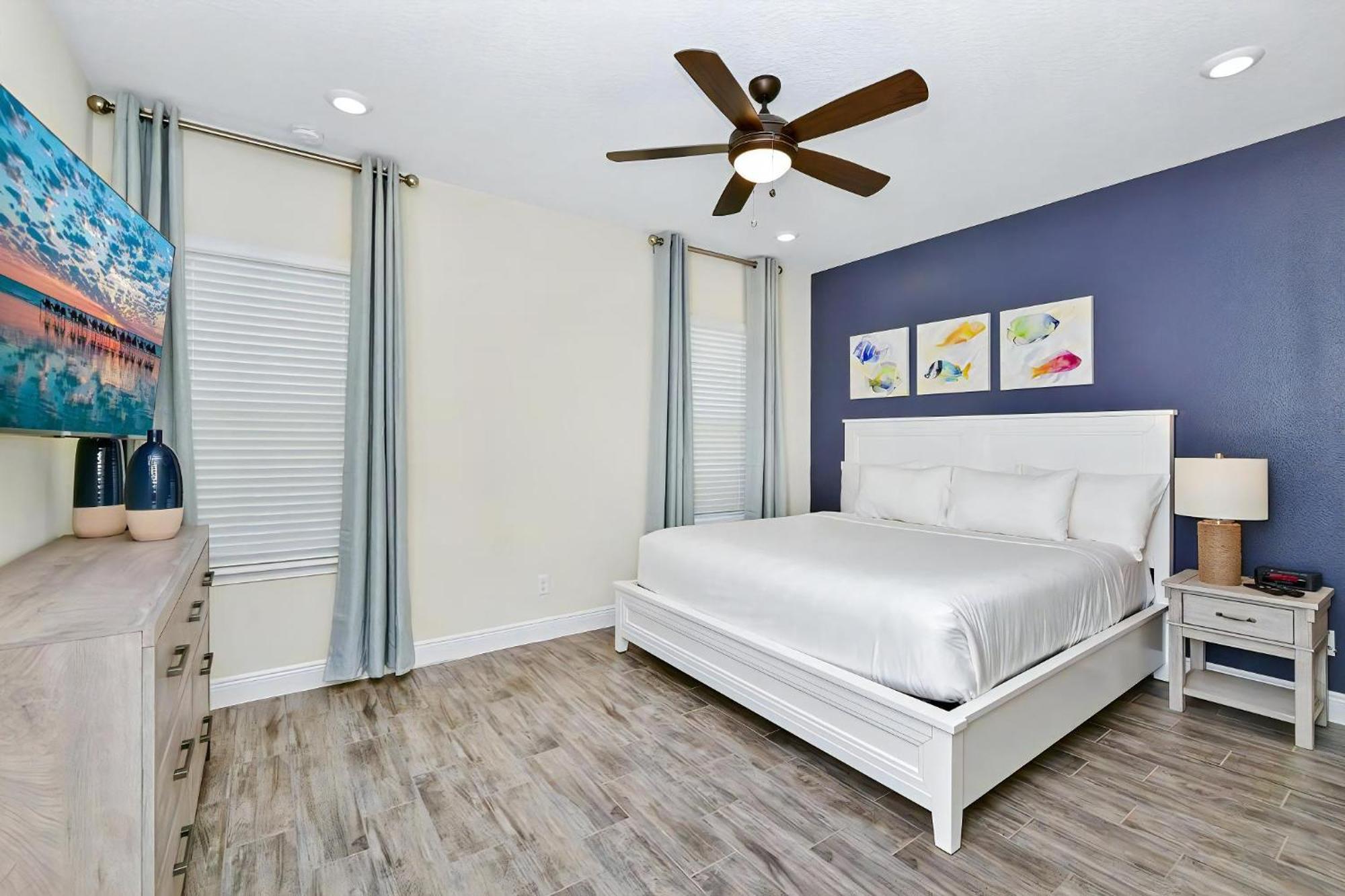 Relaxin Near With Margaritaville Access - 8187cp Villa Orlando