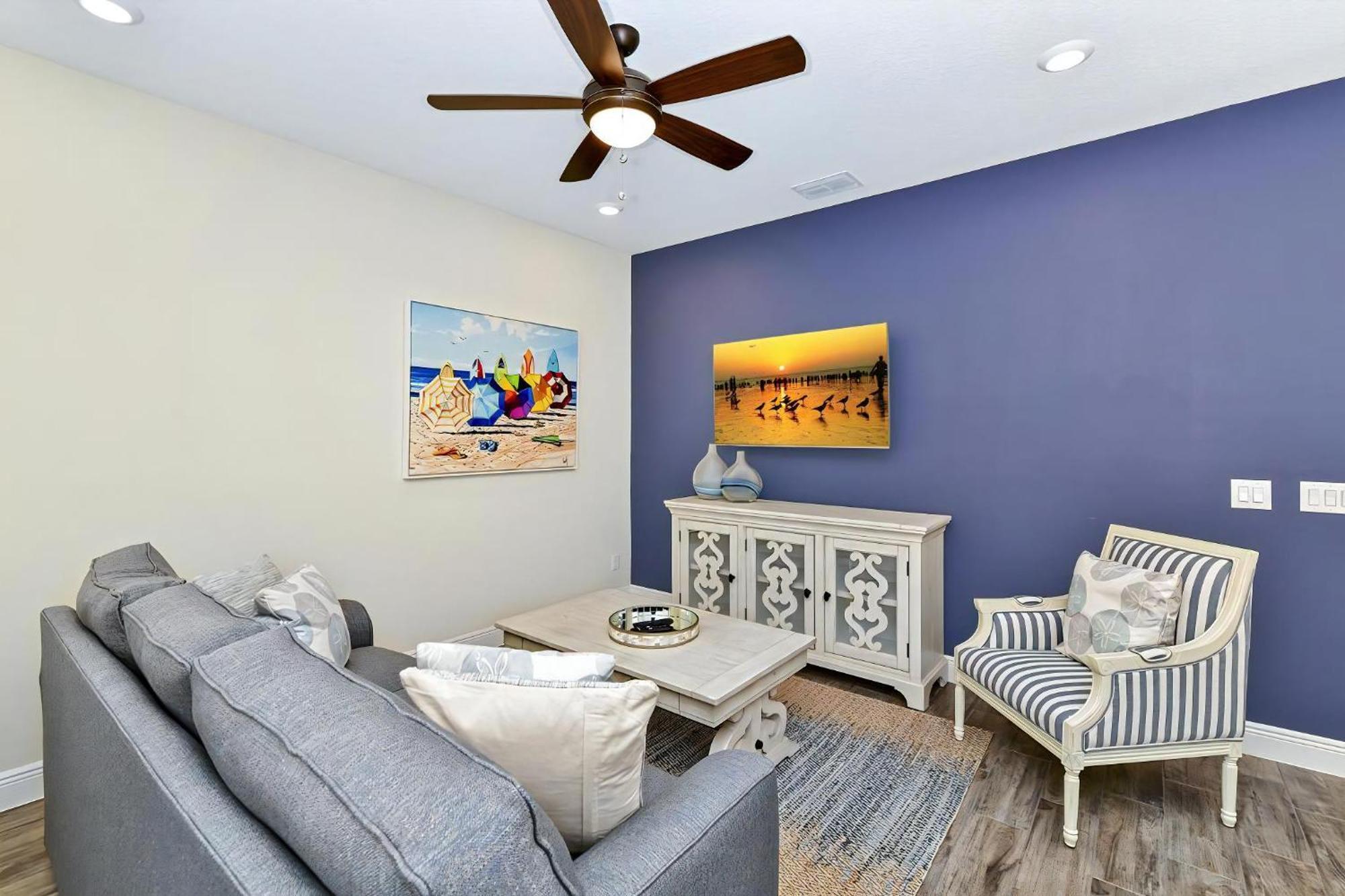 Relaxin Near With Margaritaville Access - 8187cp Villa