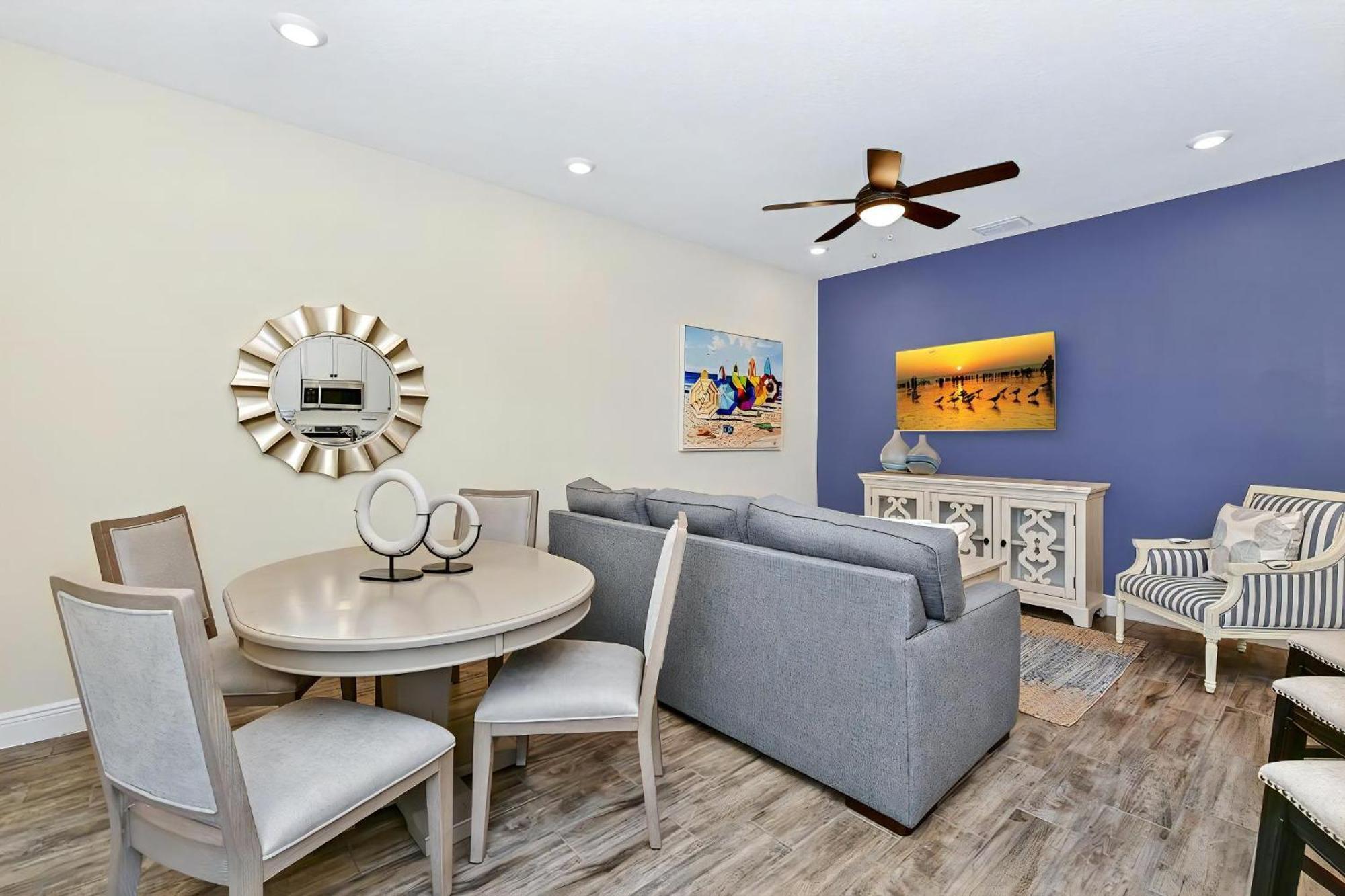 Relaxin Near With Margaritaville Access - 8187cp Villa *