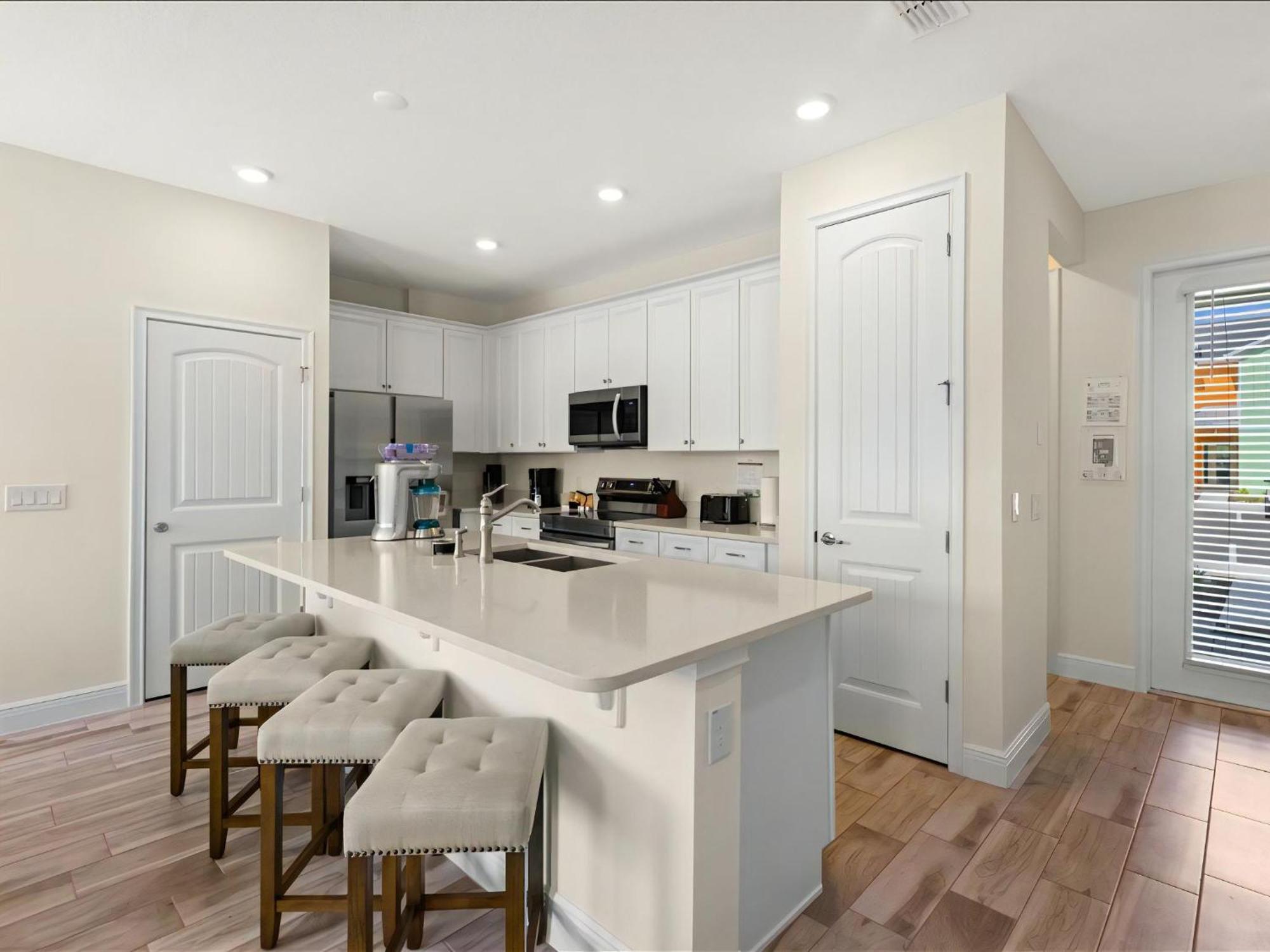 Emerald Escape Near With Margaritaville Access - 2927cl Orlando