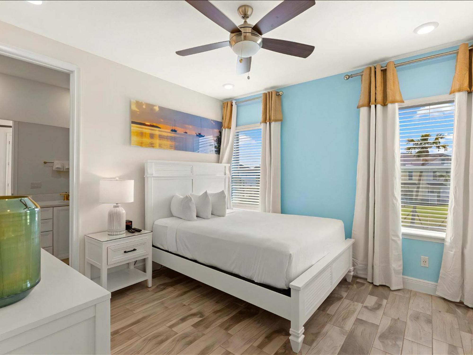 Emerald Escape Near With Margaritaville Access - 2927cl Villa *