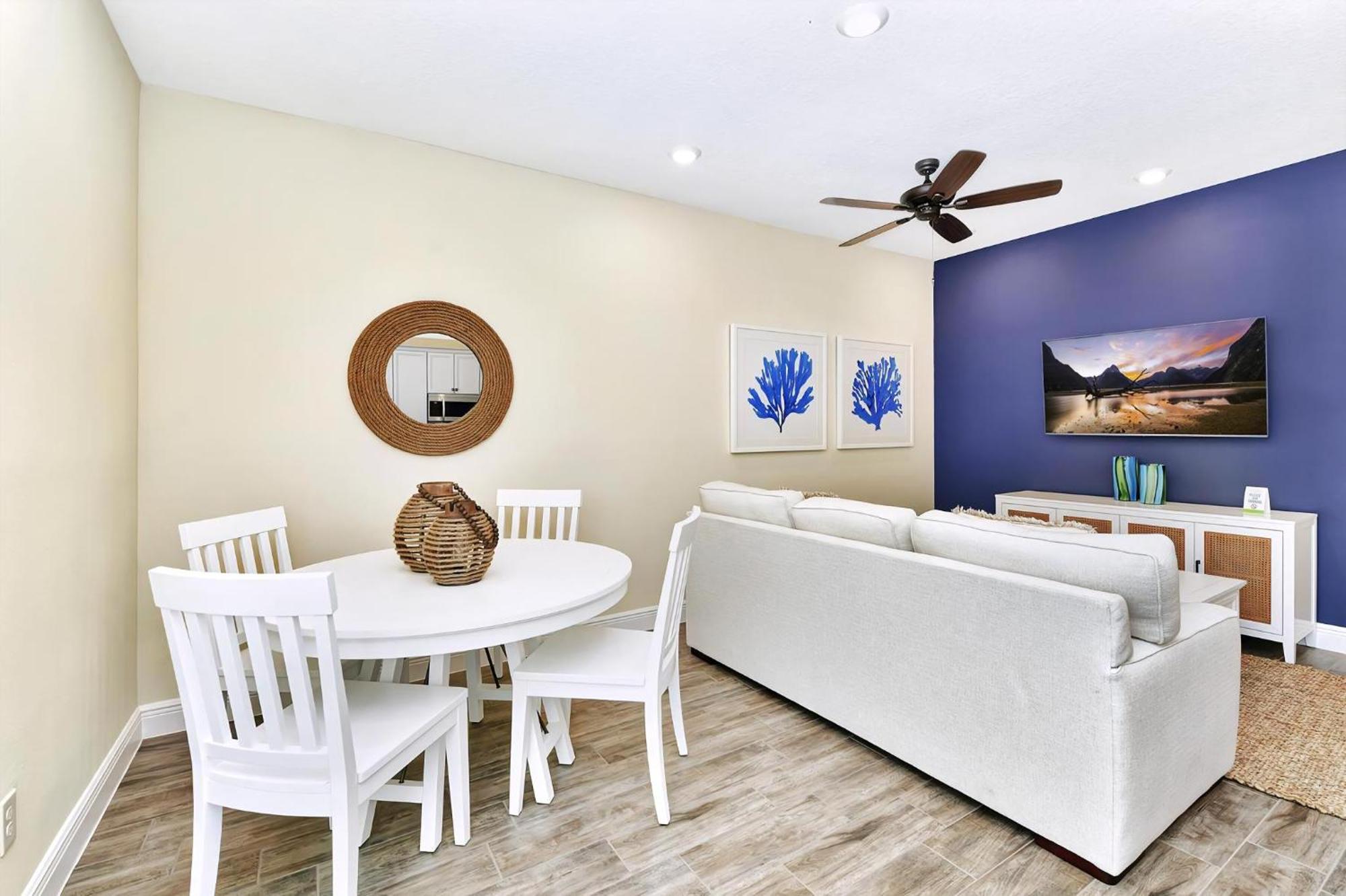 Villa Breezy Blue Near With Margaritaville Access - 2997cs *
