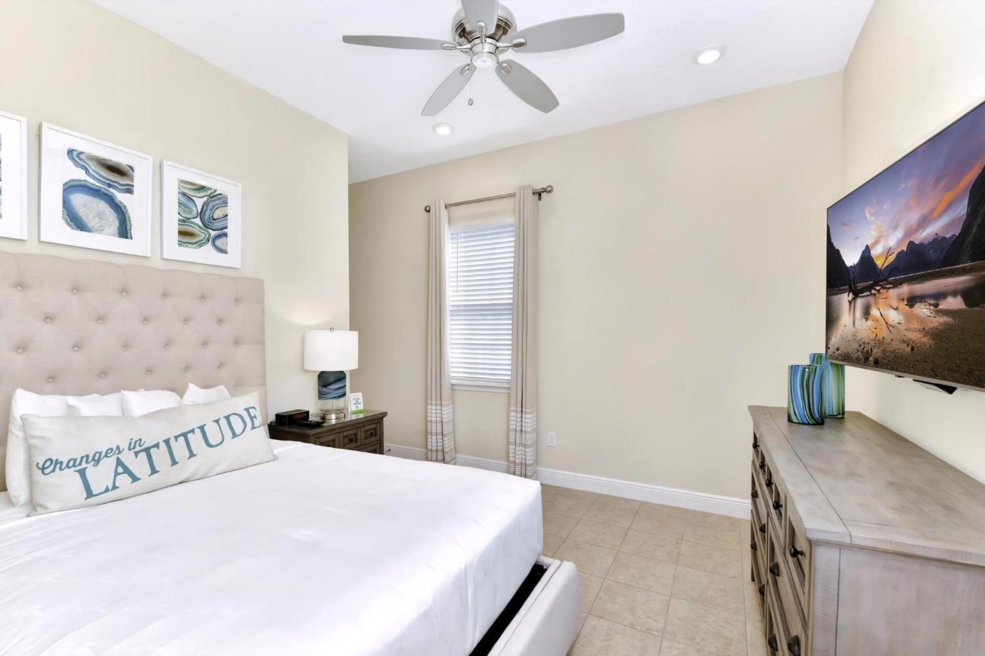 Casa Blanca With Hot Tub Near With Margaritaville Access - 8032su Holiday home *