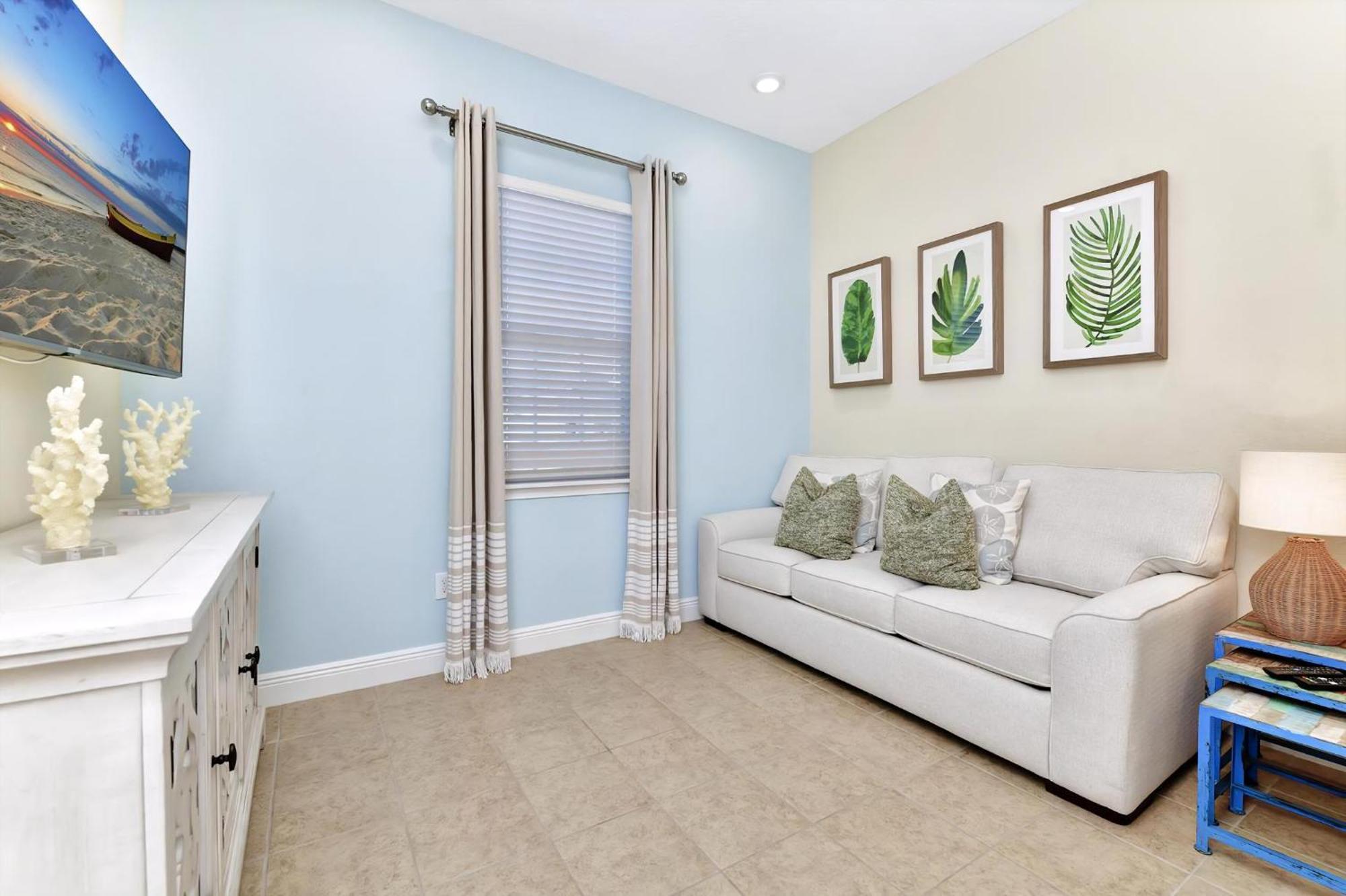 Holiday home Casa Blanca With Hot Tub Near With Margaritaville Access - 8032su Orlando