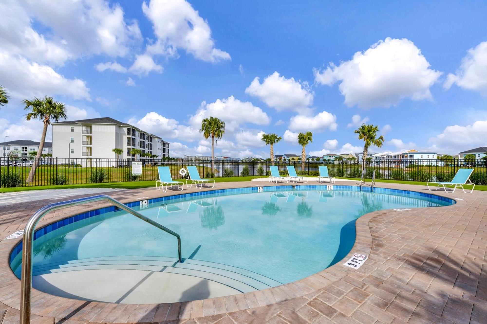 Beautiful Near With Margaritaville Access - 2917cs Villa *