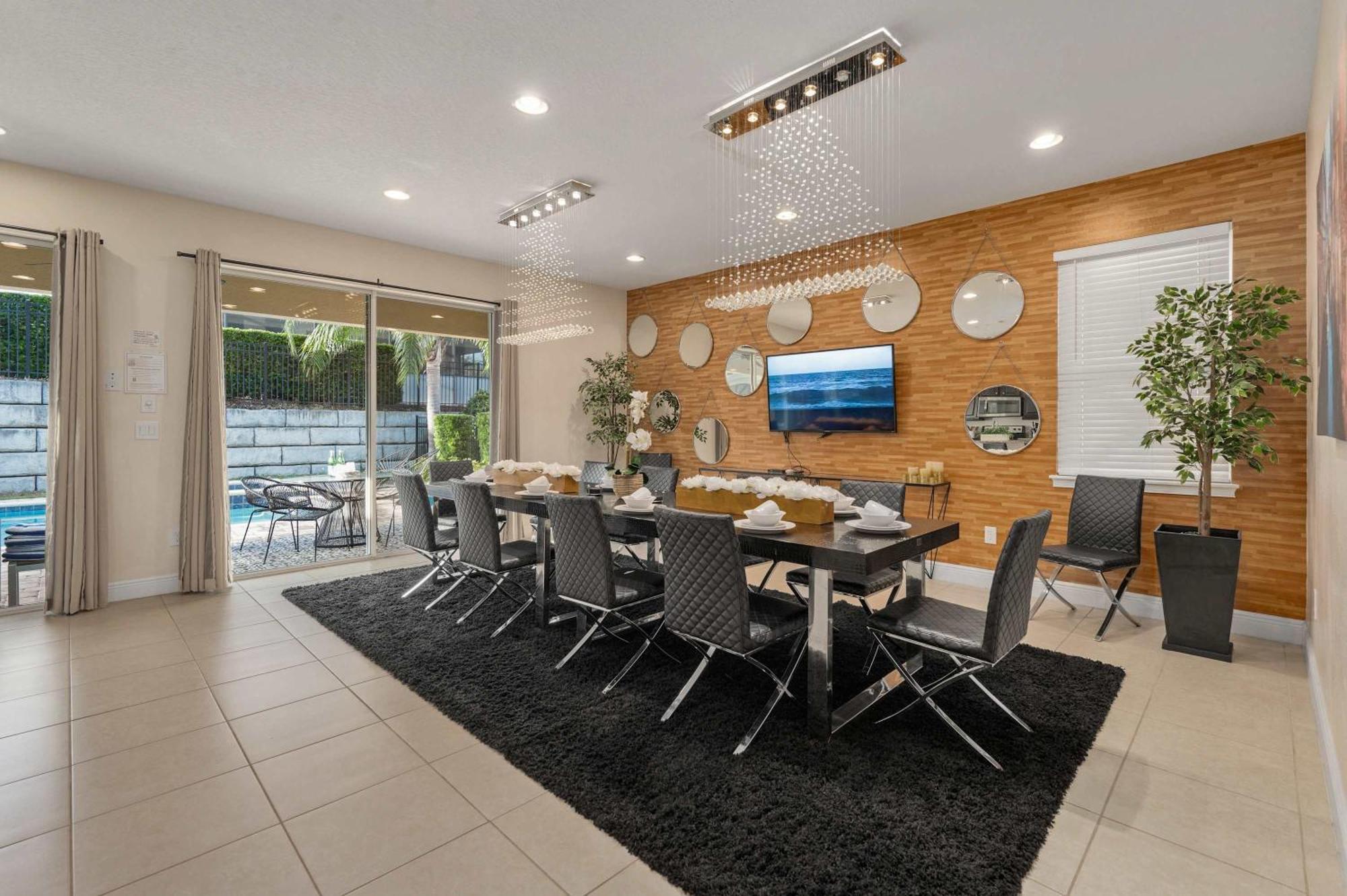 Private Heated Pool Billiard Lounge 6mi To Holiday home