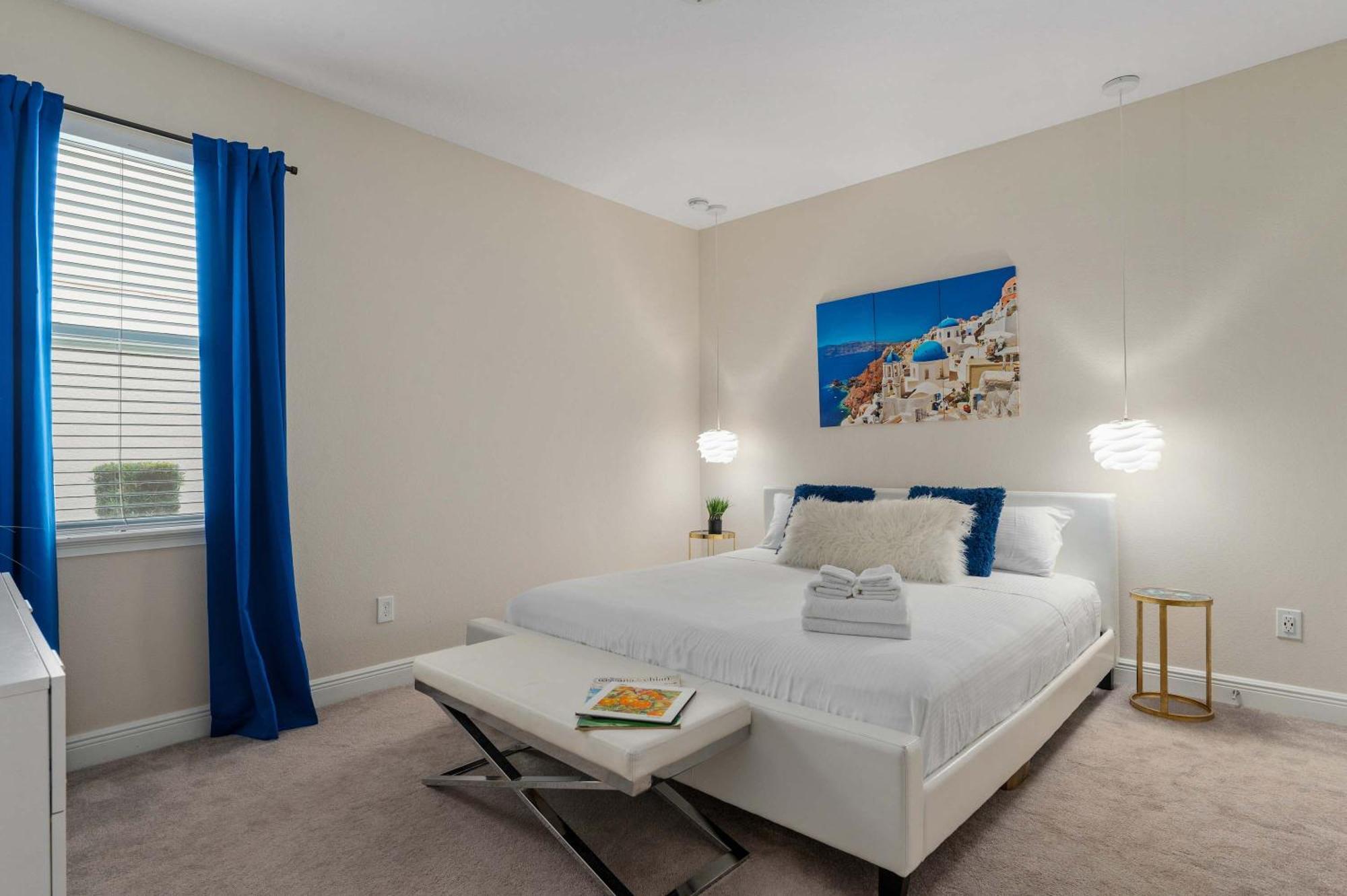 Private Heated Pool Billiard Lounge 6mi To * Orlando