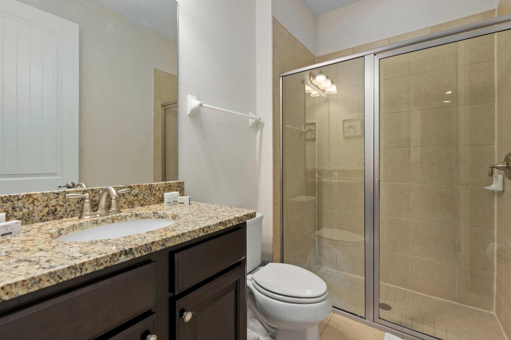 Private Heated Pool Billiard Lounge 6mi To Holiday home Orlando