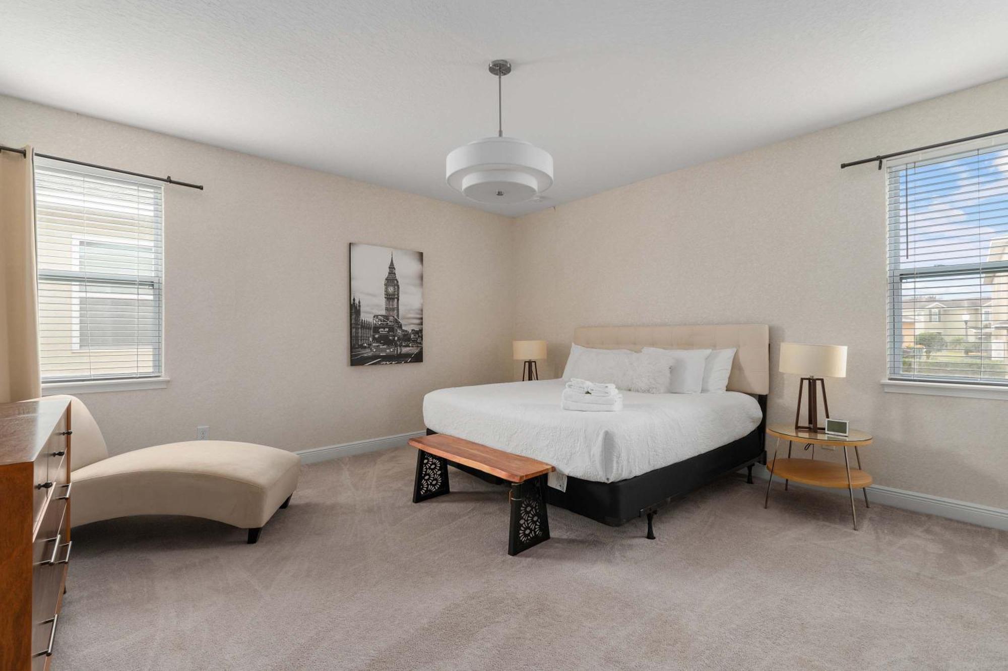 Private Heated Pool Billiard Lounge 6mi To Holiday home Orlando