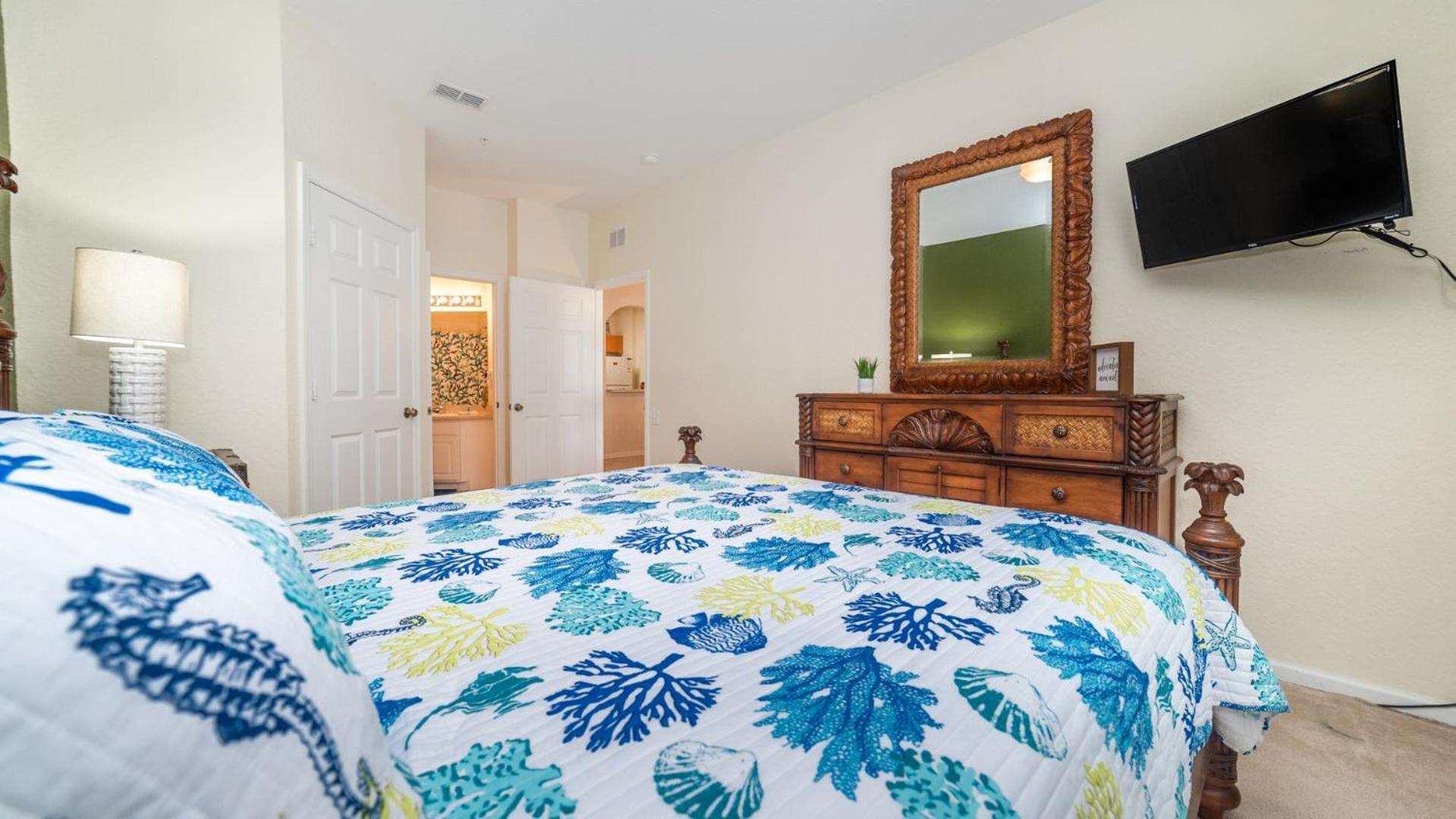 Windsor Hills 483 By Apartment *
