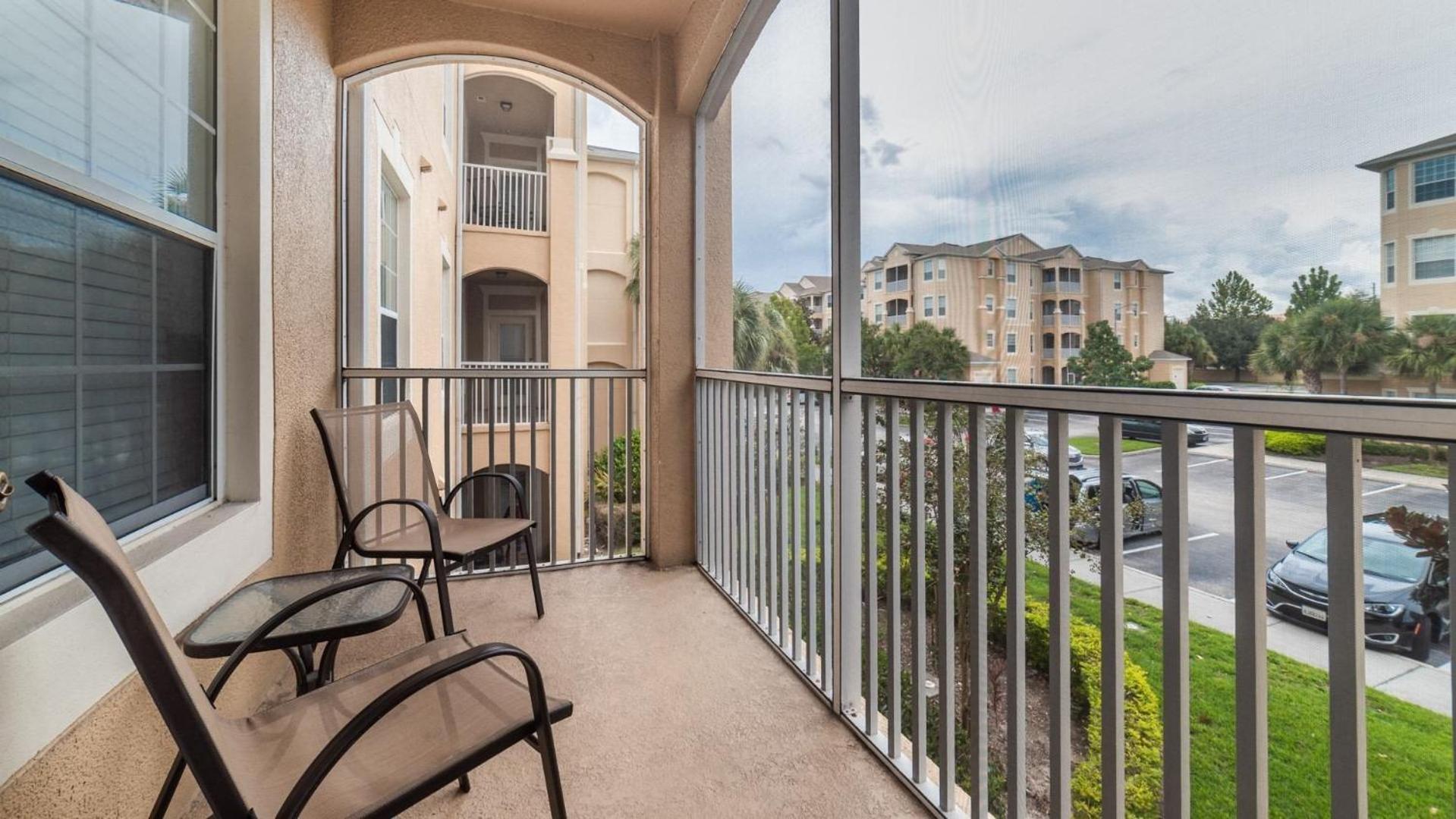 Apartment Windsor Hills 483 By *