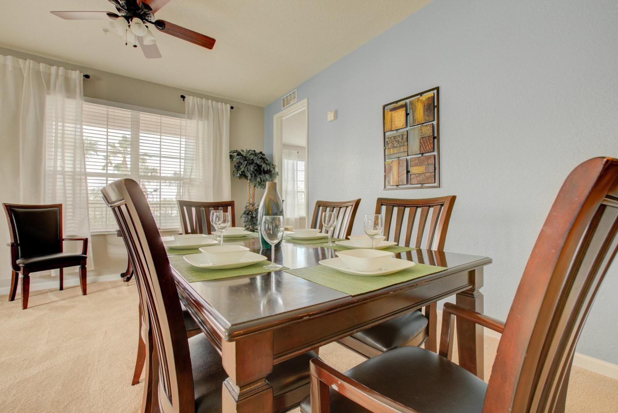 Apartment Vista Cay 72 By