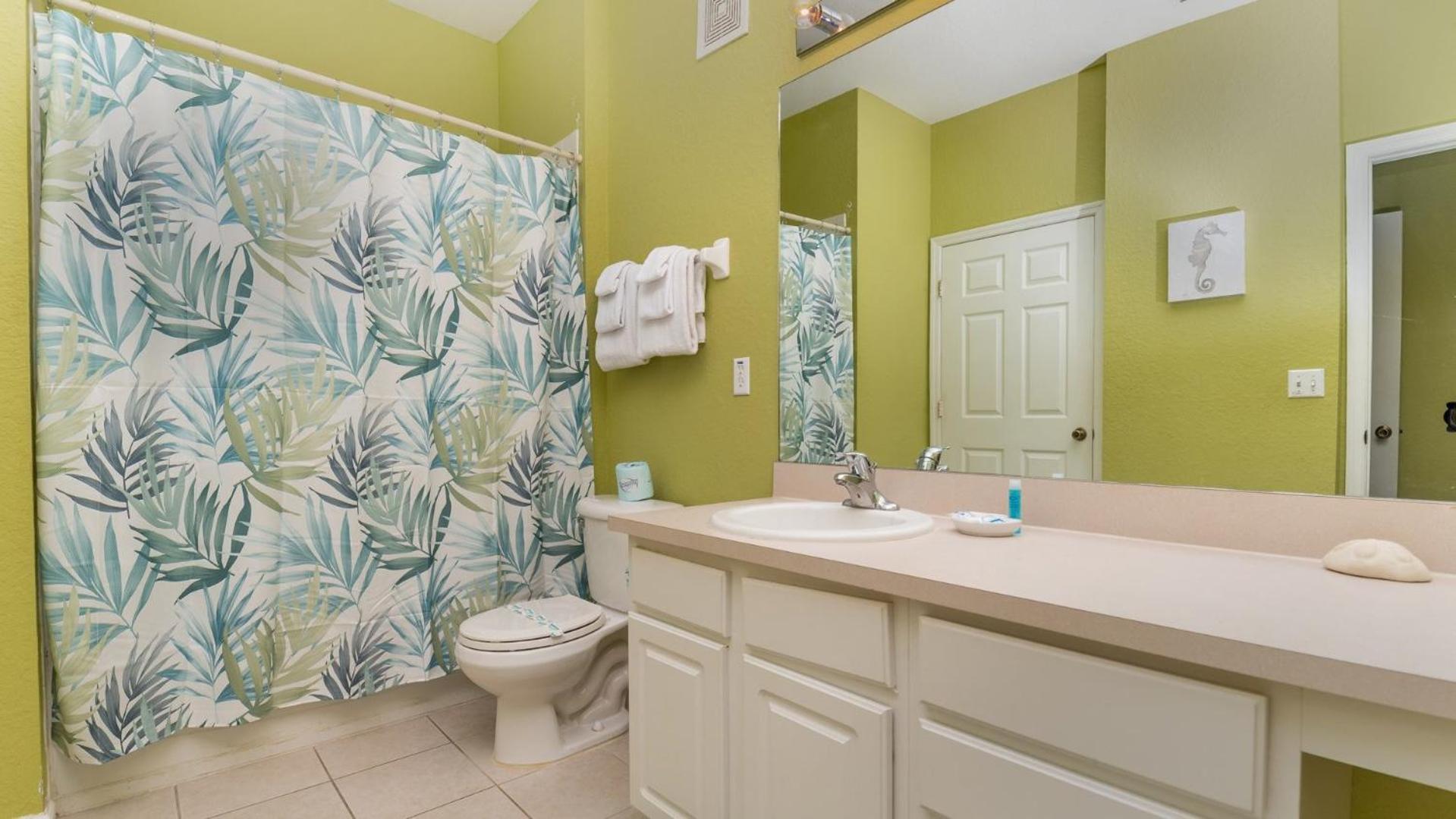 Apartment Windsor Hills 483 By Orlando