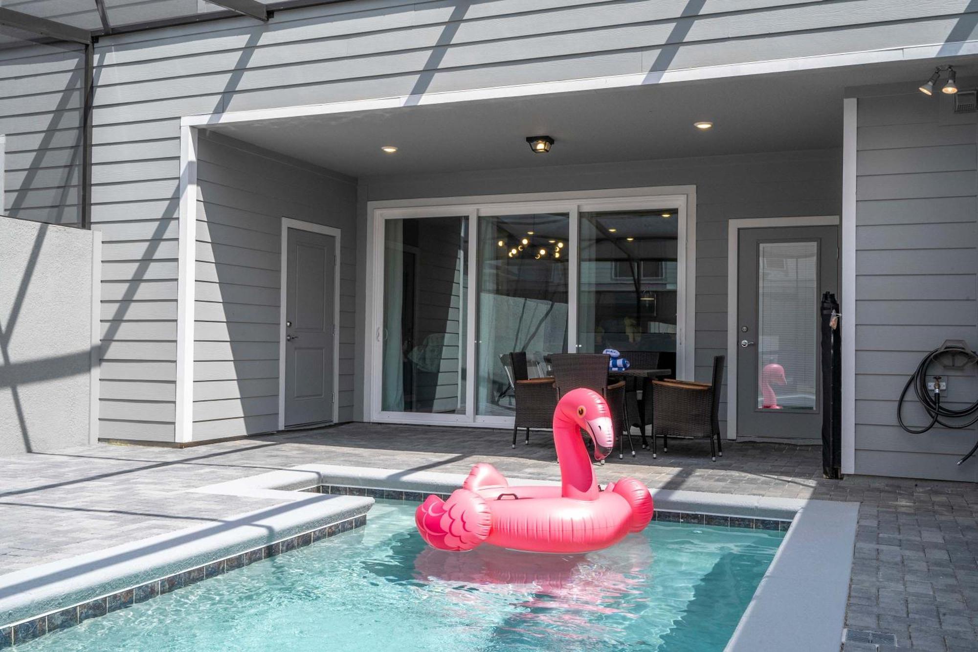 Family Friendly 5bd Close To At Windsor Cay 1269 *