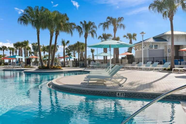 Holiday home Family Friendly 5bd Close To At Windsor Cay 1269 Orlando