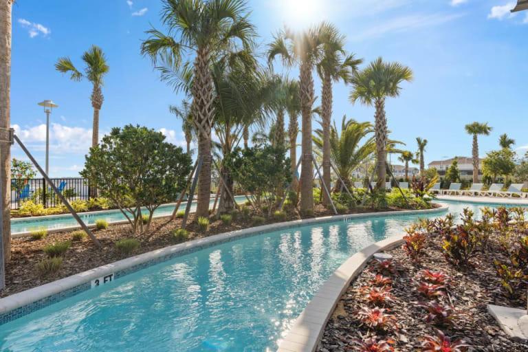 Family Friendly 5bd Close To At Windsor Cay 1269 Holiday home