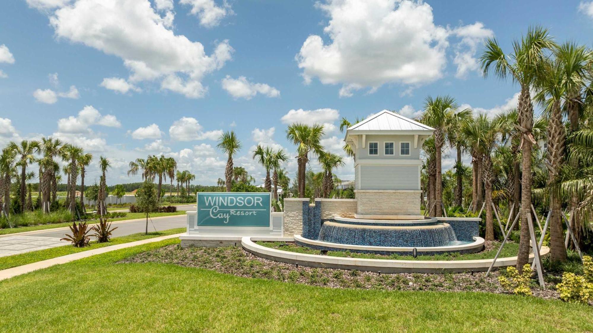 Family Friendly 5bd Close To At Windsor Cay 1269 Orlando