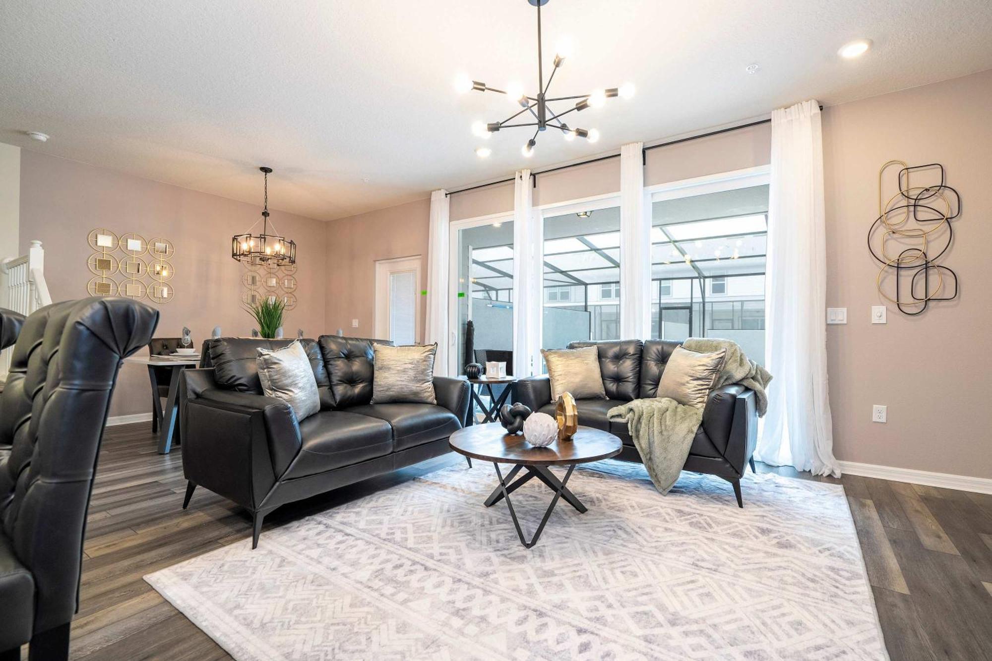 Family Friendly 5bd Close To At Windsor Cay 1269 Orlando