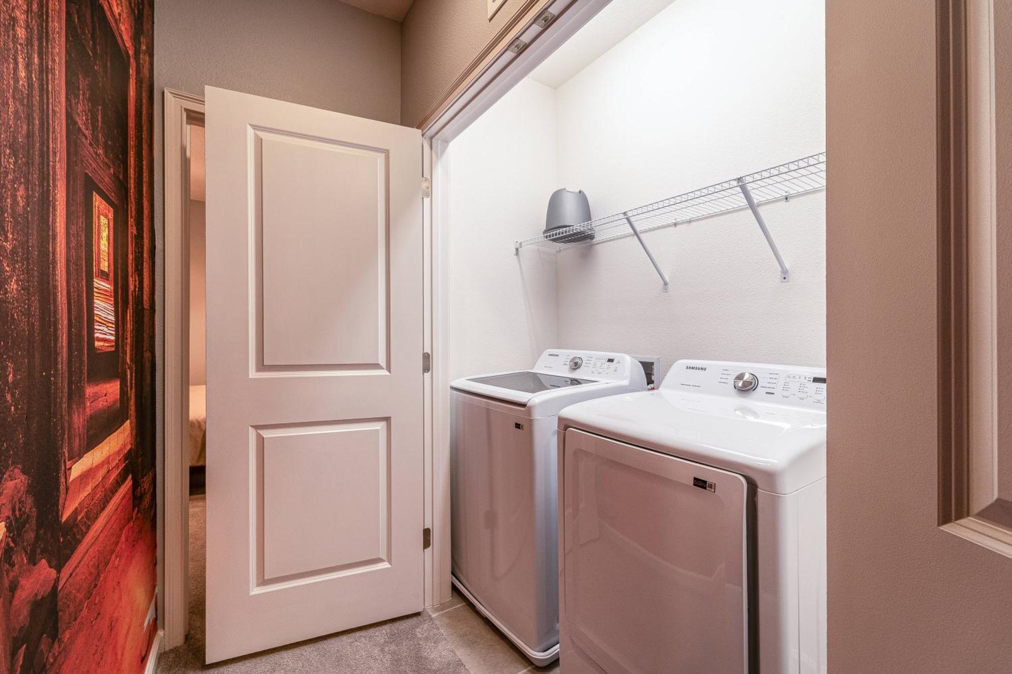 Themed Retreat 6br W Magical Private Pool