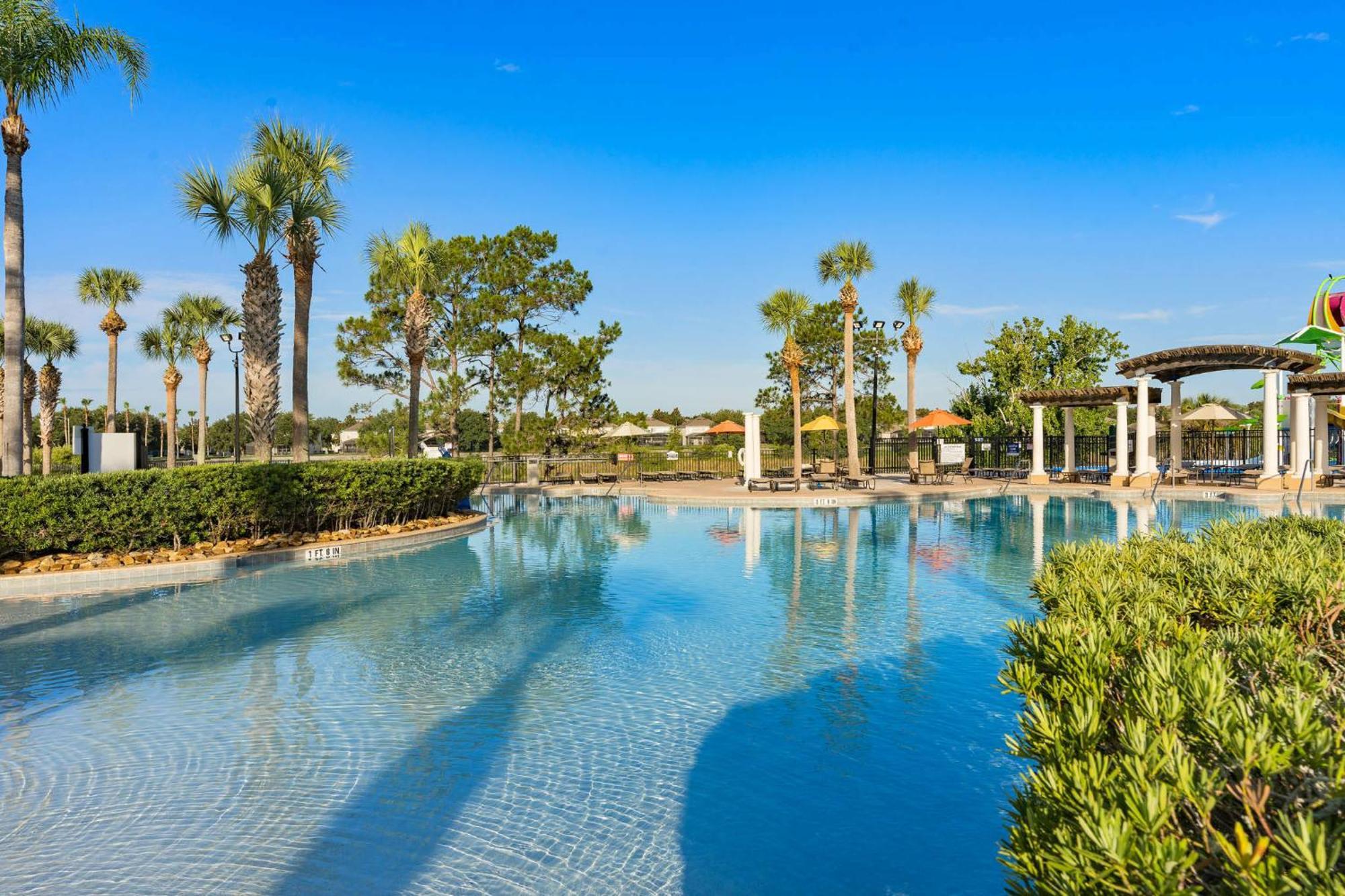 Amazing House Amazing Amenities Holiday home Orlando