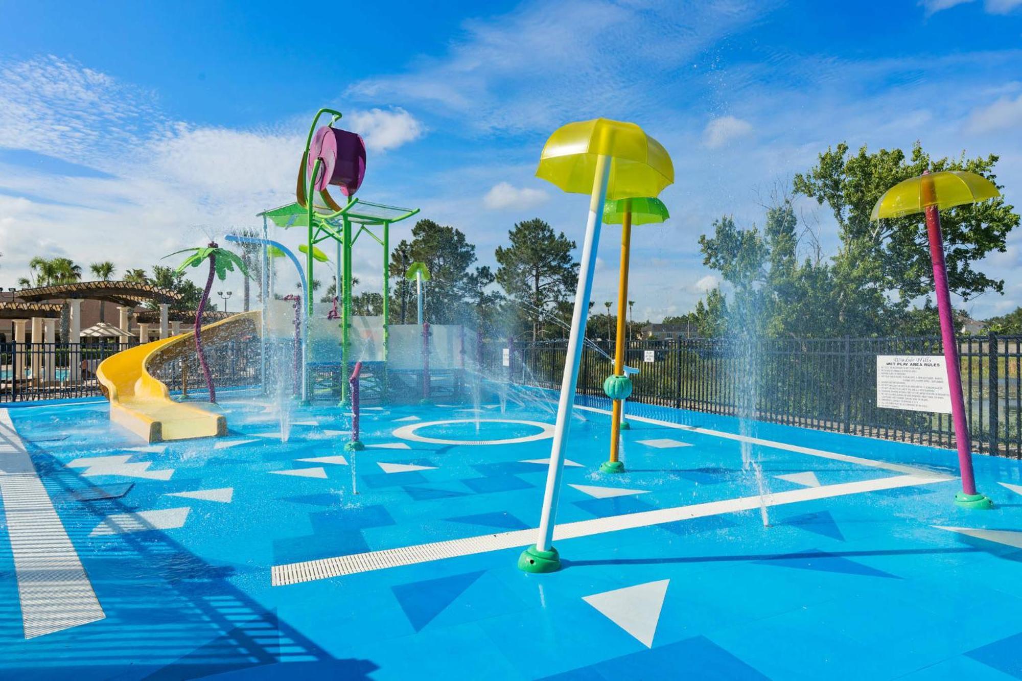 Amazing House Amazing Amenities * Orlando