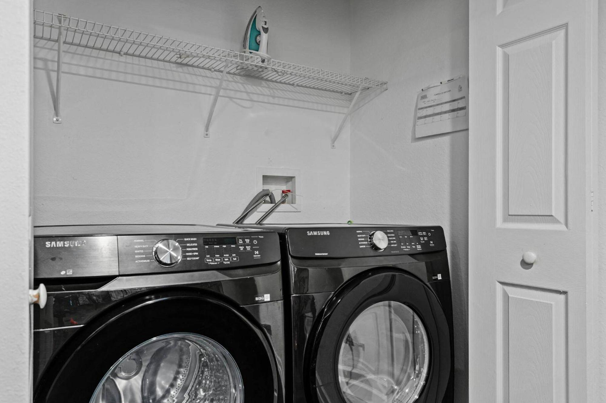 Amazing House Amazing Amenities
