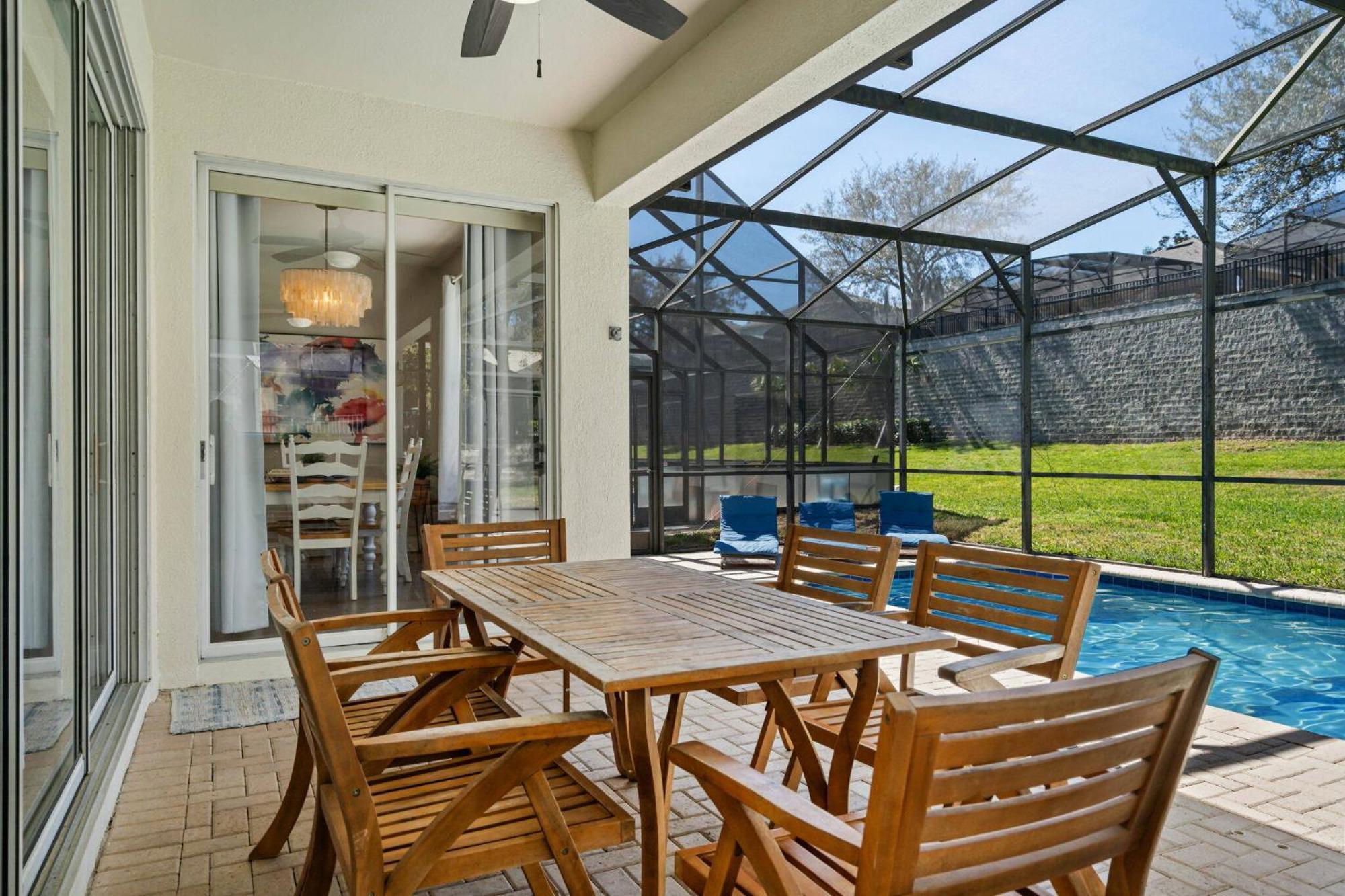 Amazing House Amazing Amenities *