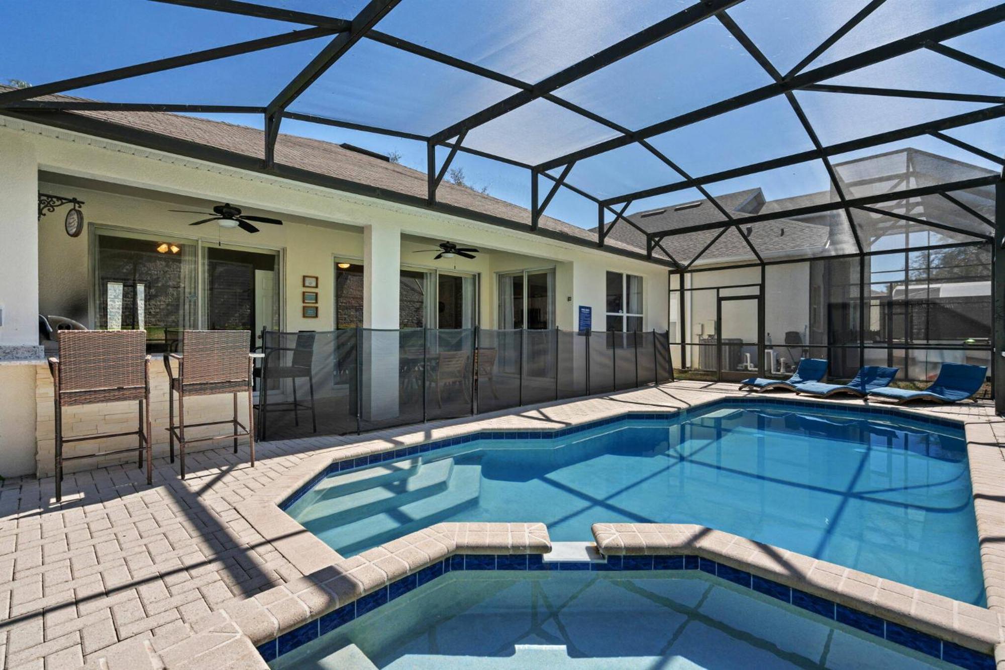 Amazing House Amazing Amenities Holiday home