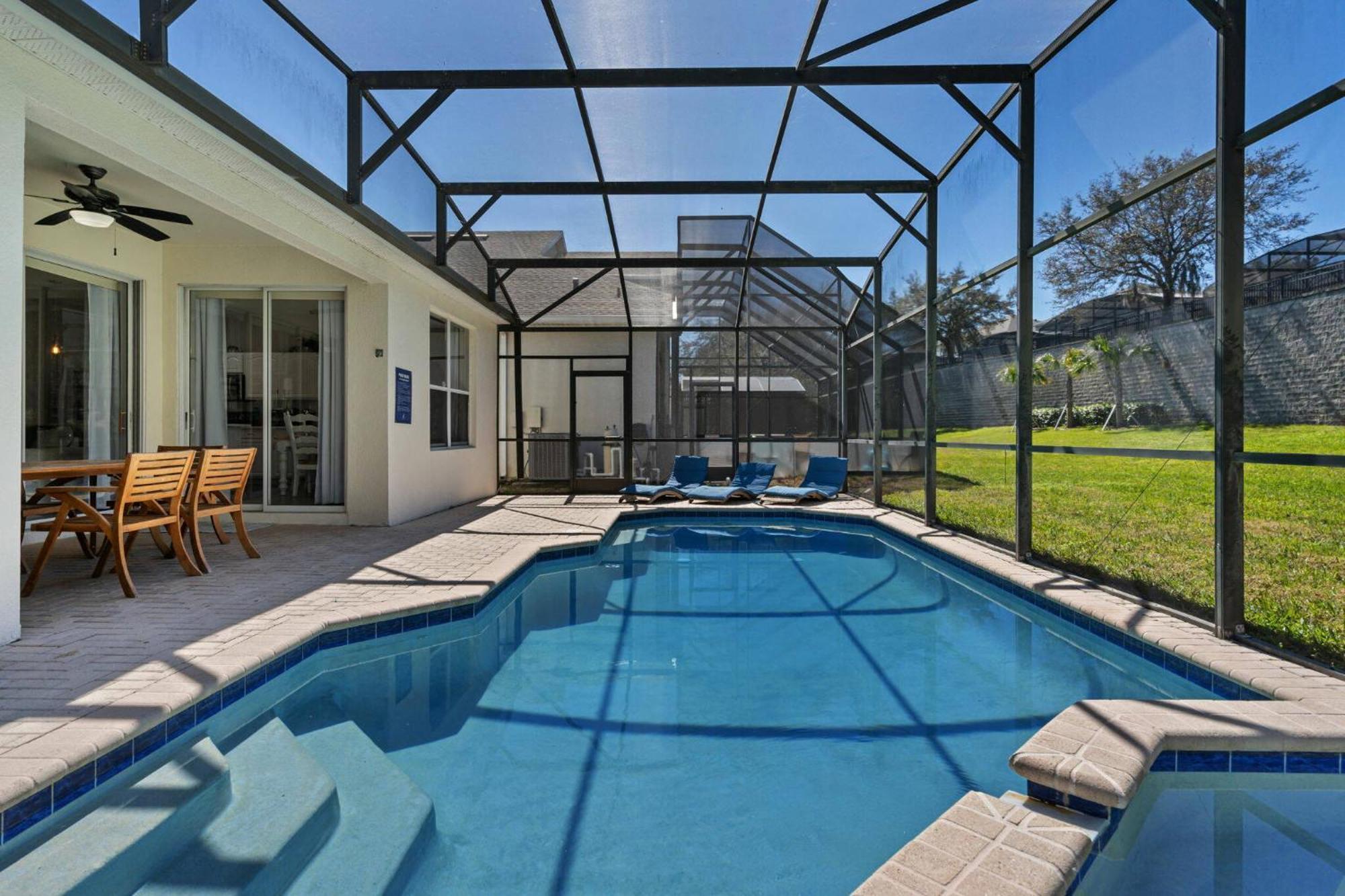 Holiday home Amazing House Amazing Amenities