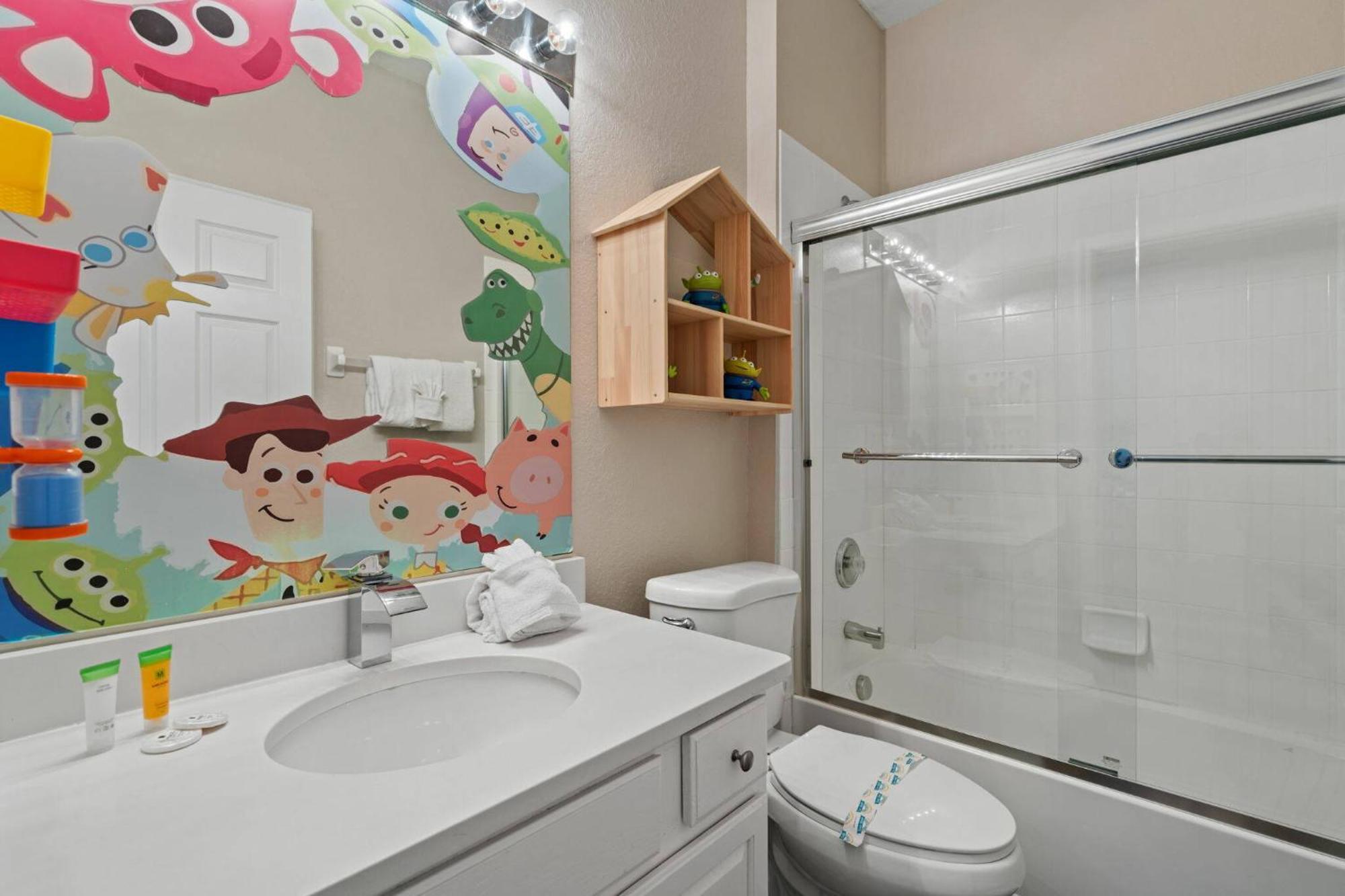 Holiday home Amazing House Amazing Amenities Orlando