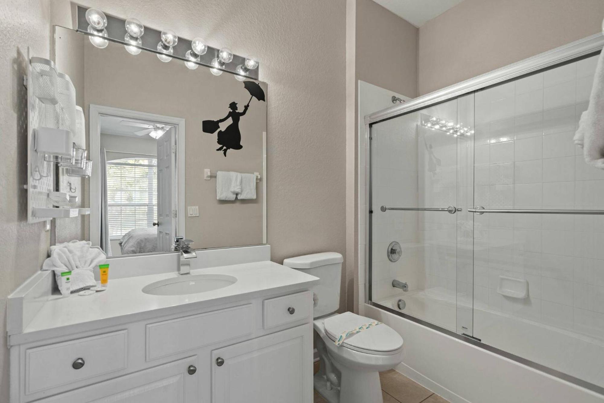 Amazing House Amazing Amenities *