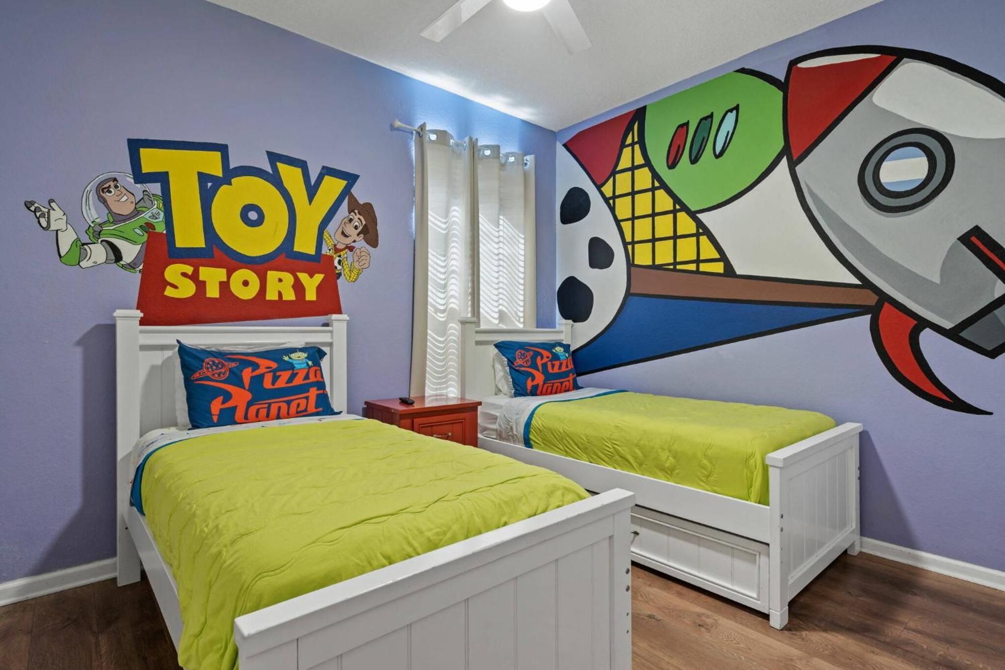 Amazing House Amazing Amenities Orlando