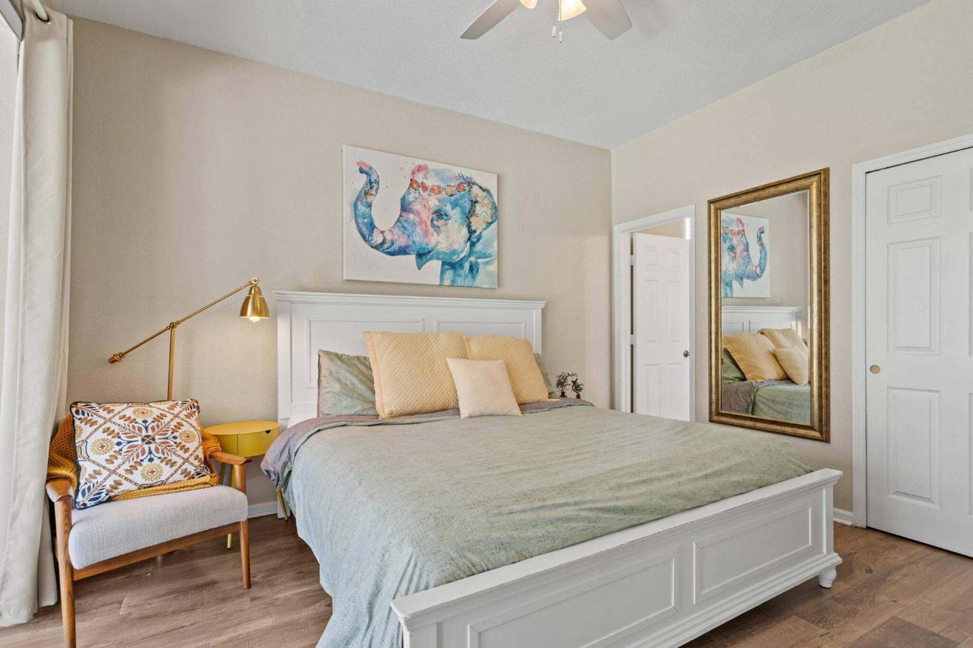 Amazing House Amazing Amenities