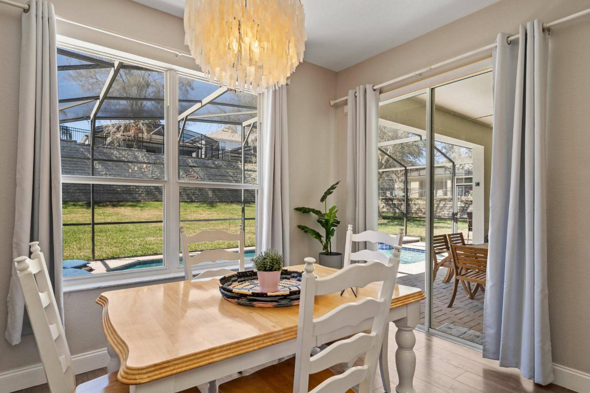 Amazing House Amazing Amenities *