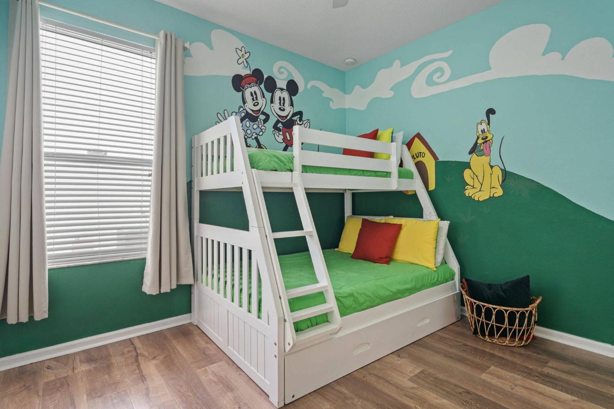 Holiday home Amazing House Amazing Amenities *