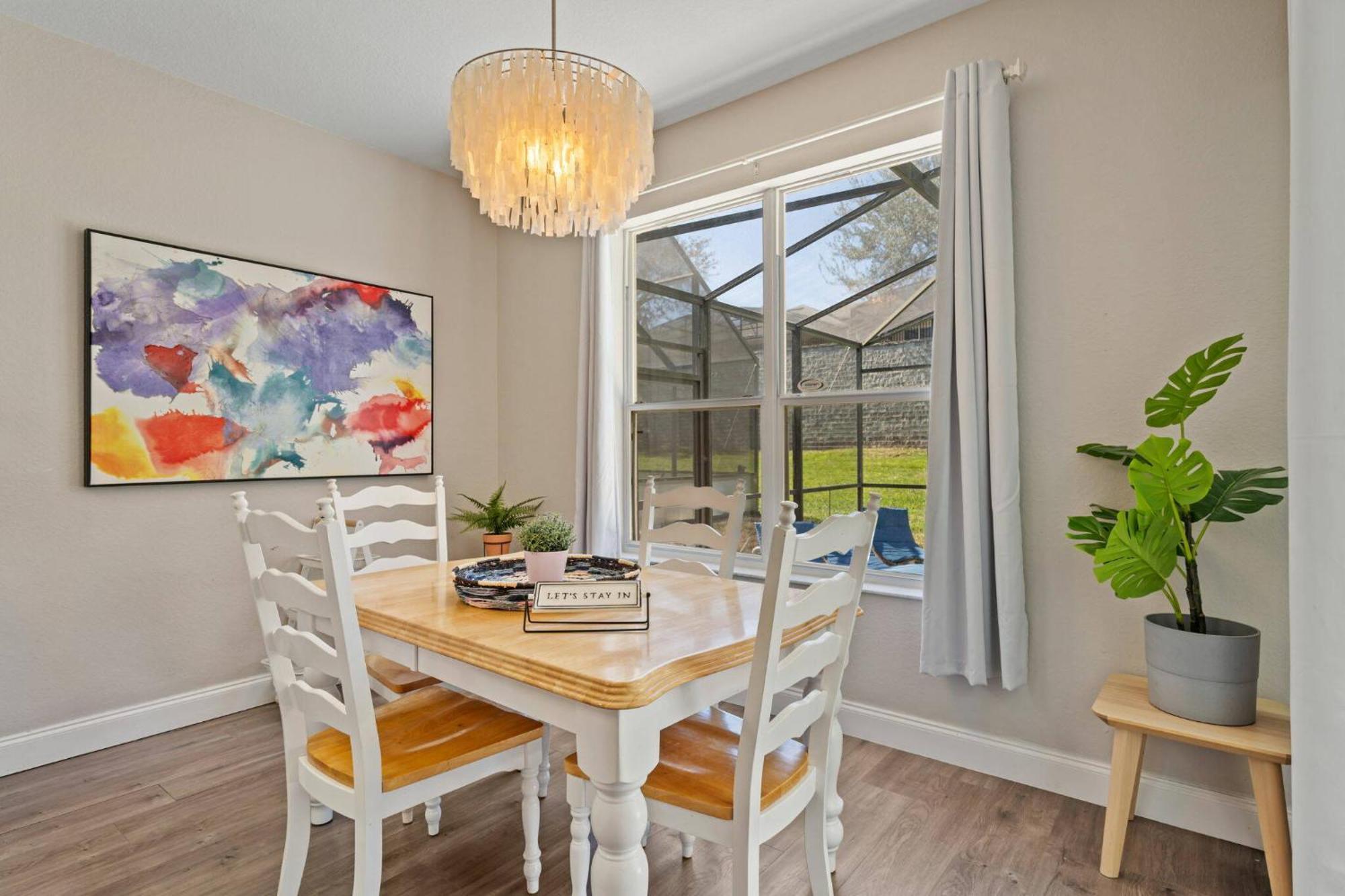 Holiday home Amazing House Amazing Amenities *