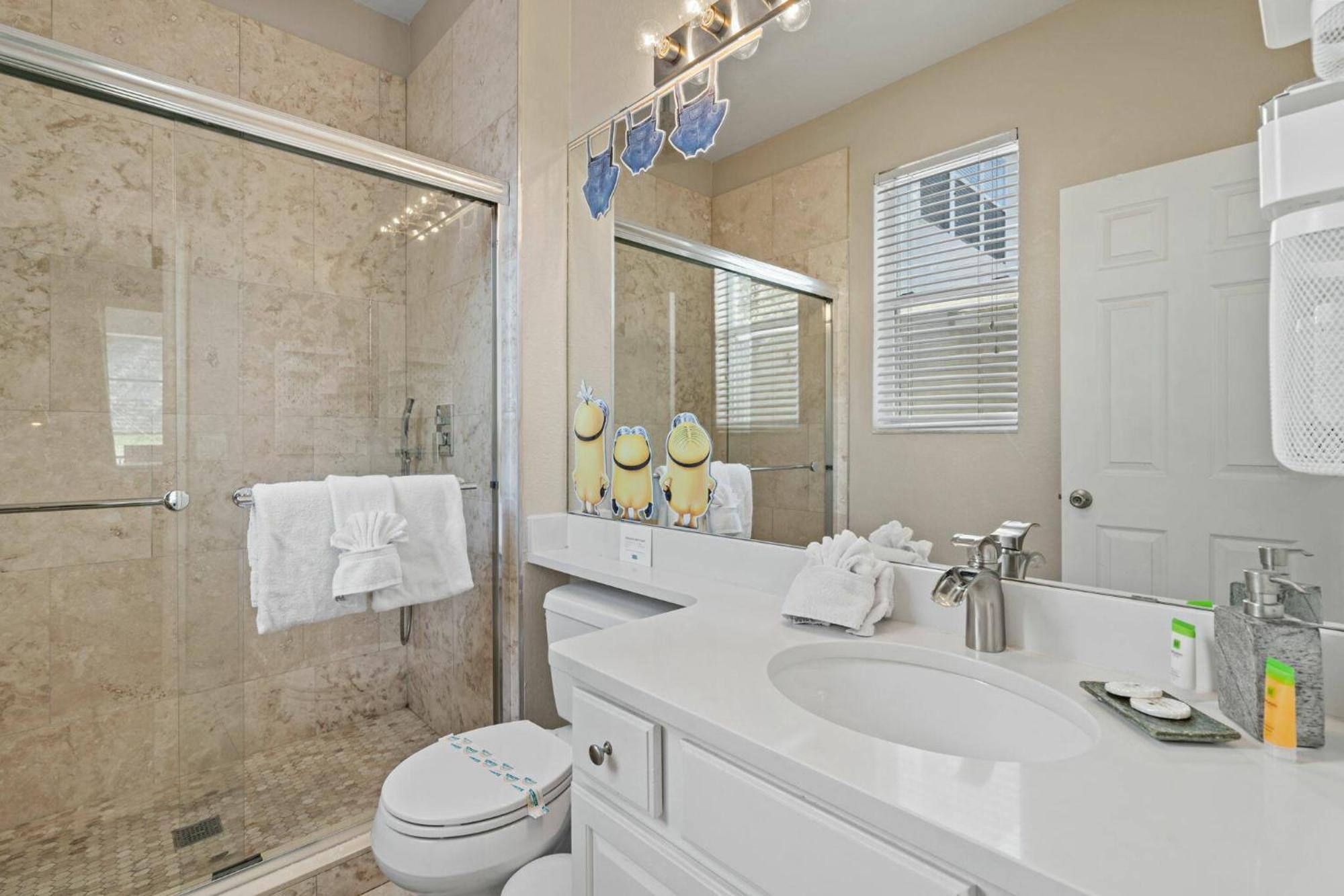 Amazing House Amazing Amenities Holiday home Orlando