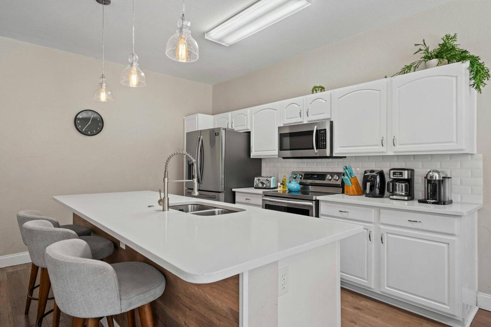 Holiday home Amazing House Amazing Amenities Orlando
